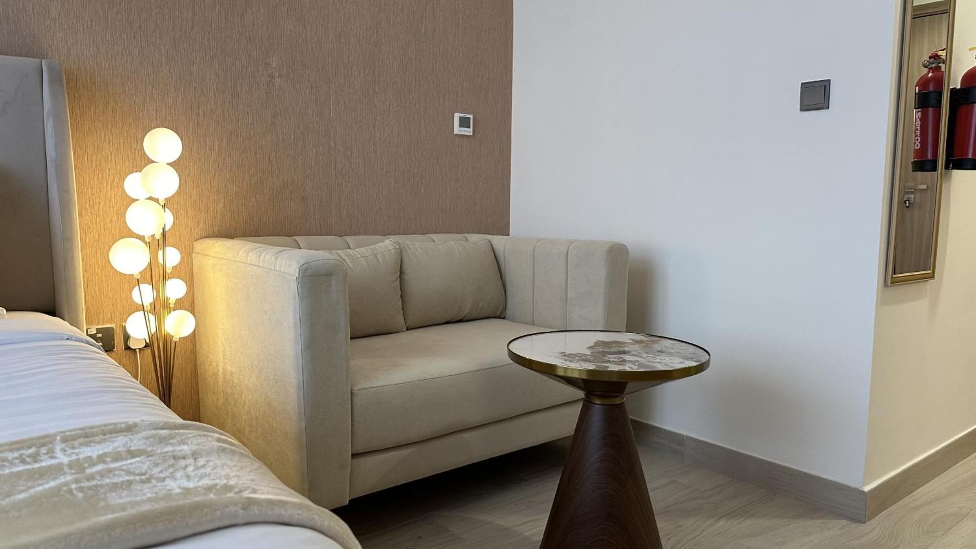Apartment Easygo - Azizi Riviera 34