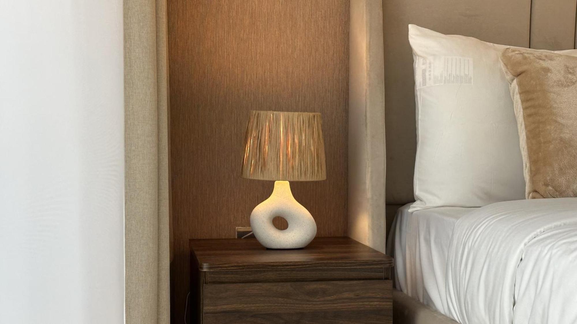 Apartment Easygo - Azizi Riviera 34 Dubai