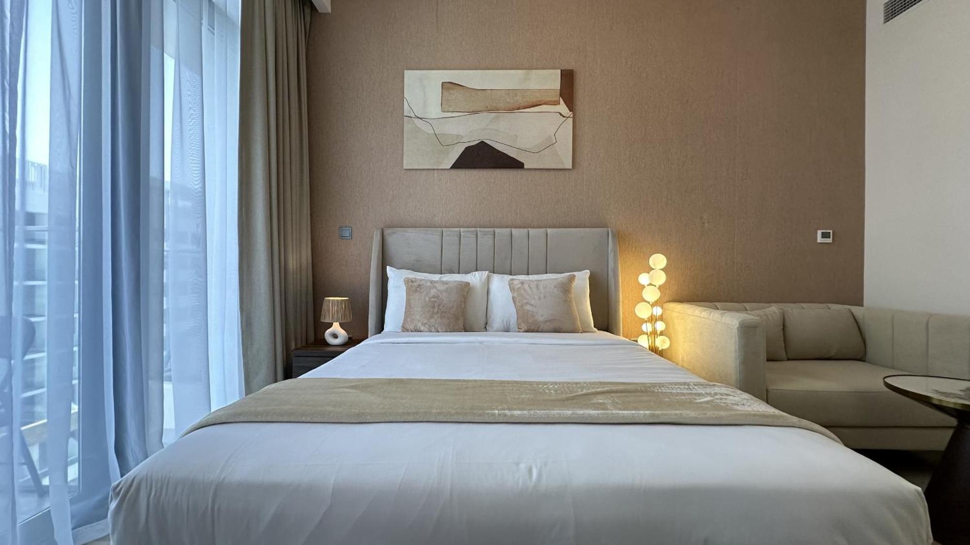 Apartment Easygo - Azizi Riviera 34