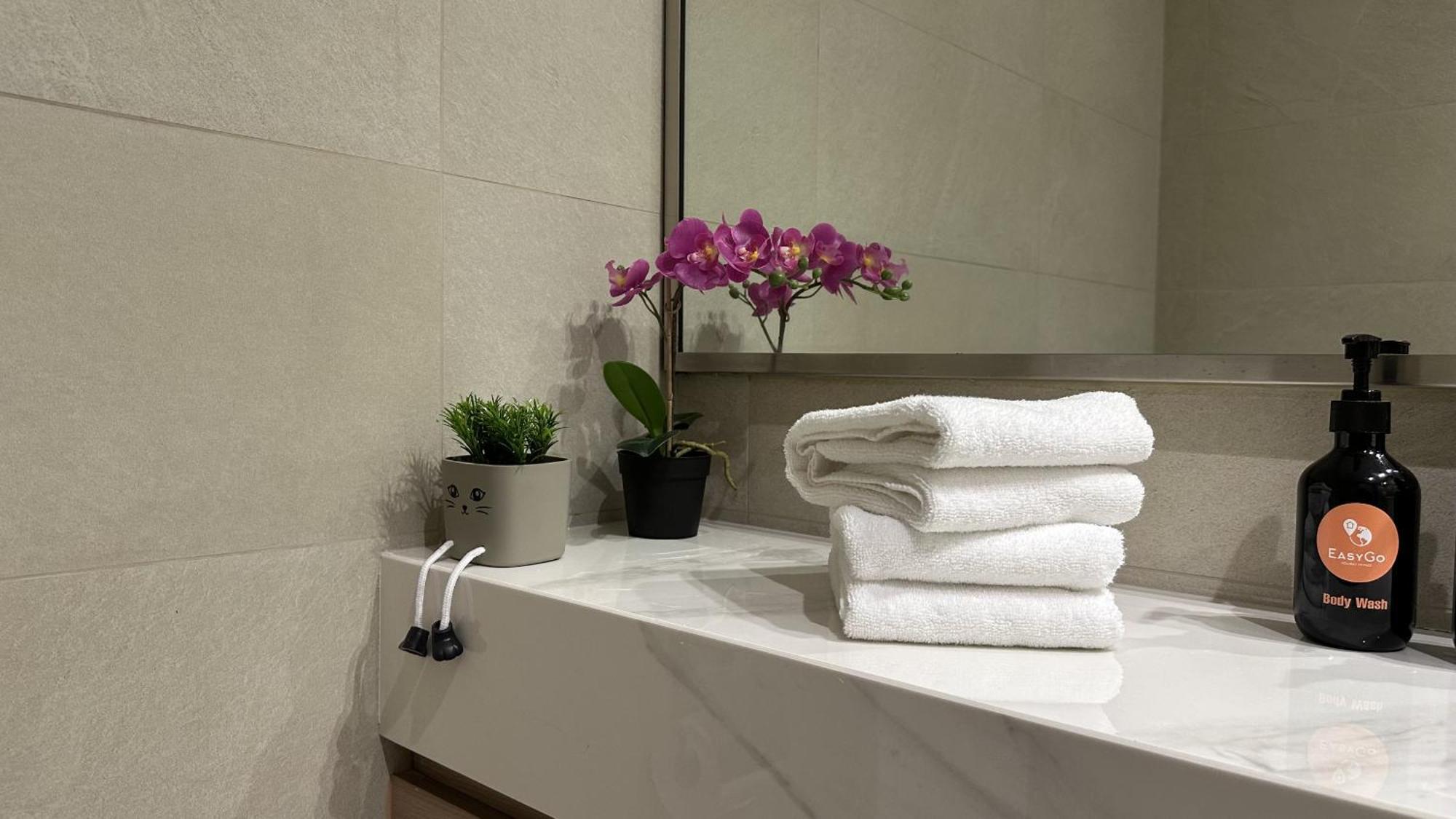Apartment Easygo - Azizi Riviera 34 *