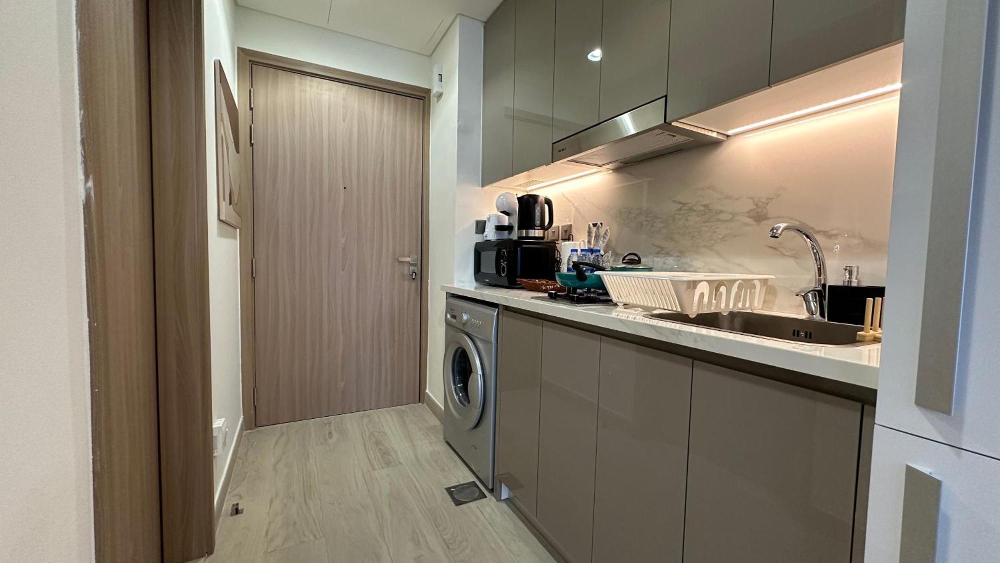 Easygo - Azizi Riviera 34 Dubai