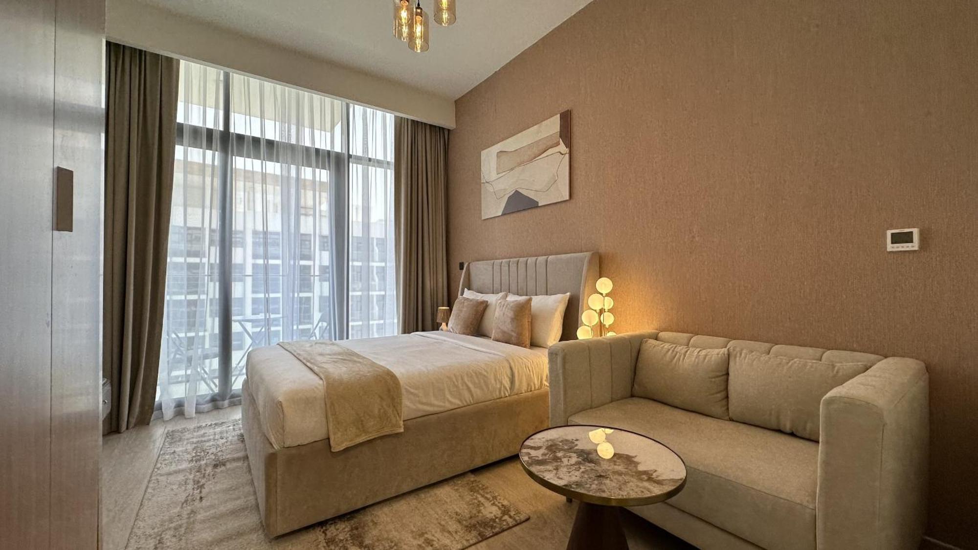 Apartment Easygo - Azizi Riviera 34