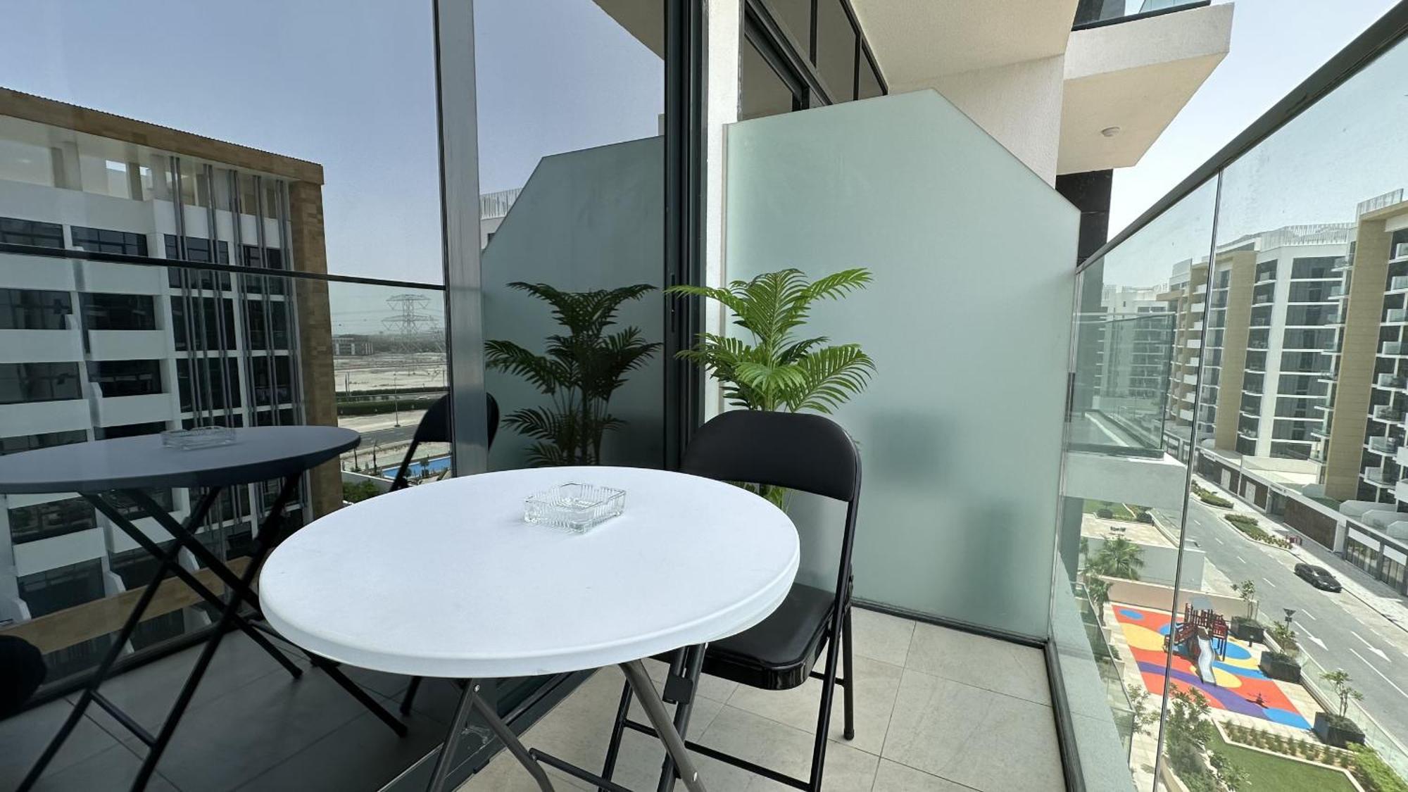 Easygo - Azizi Riviera 34 Apartment *