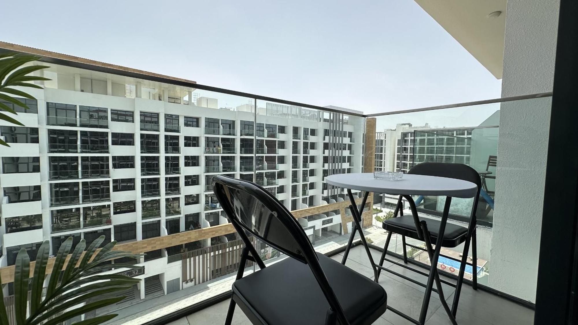 Apartment Easygo - Azizi Riviera 34 *