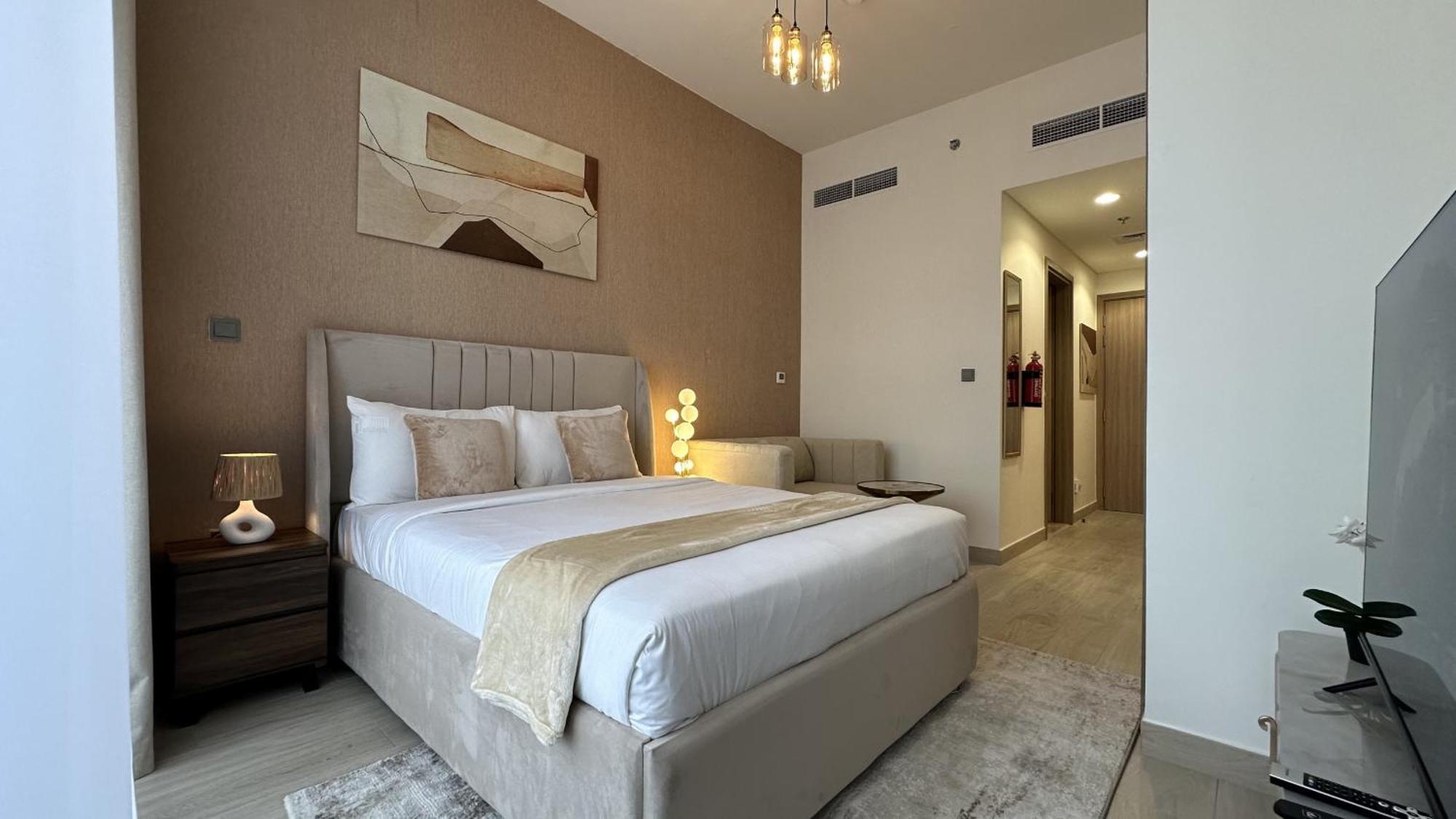 Easygo - Azizi Riviera 34 Apartment *