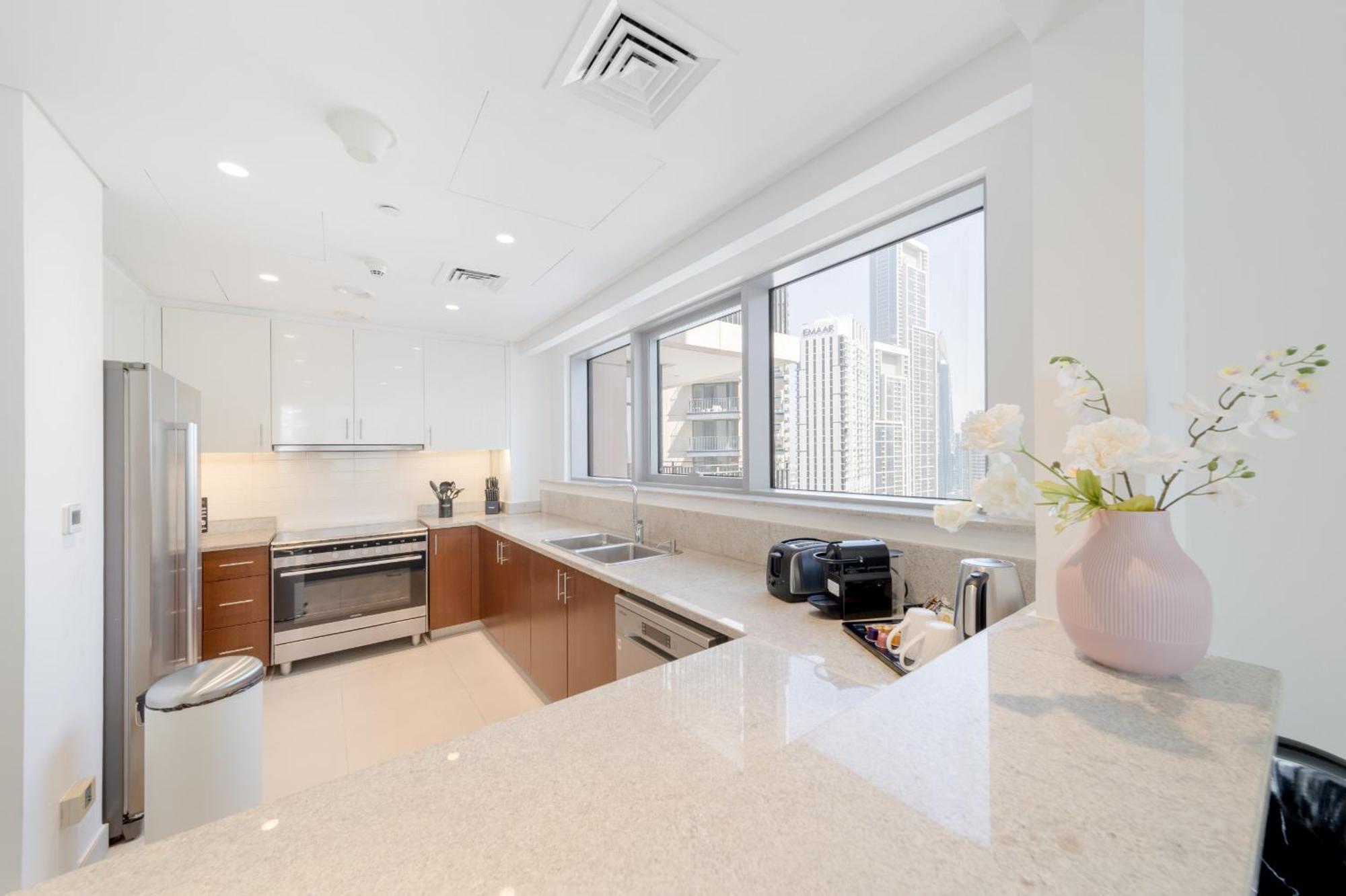 Eden's Homes & - Blvd Crescent Dubai