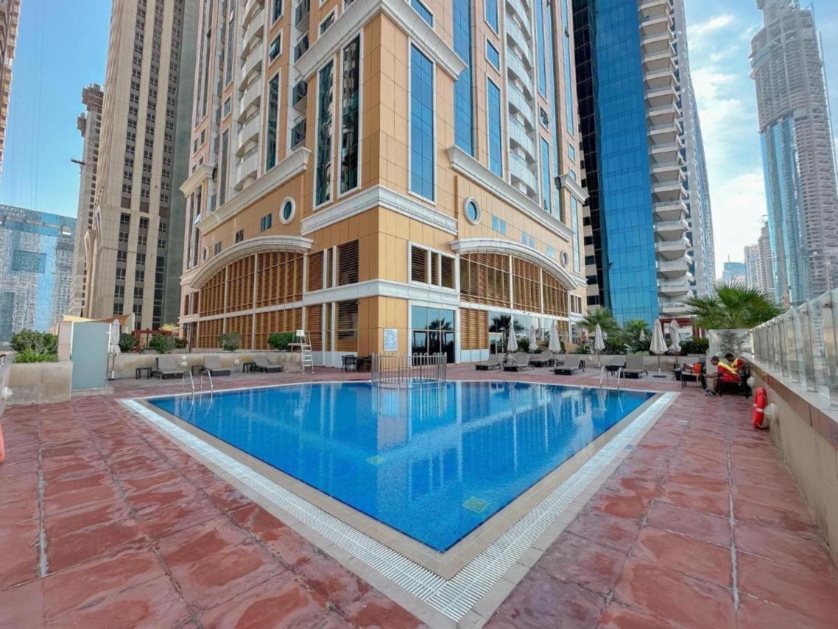 Marina Spacious And Comfy 1br Next To Harbour Apartment *