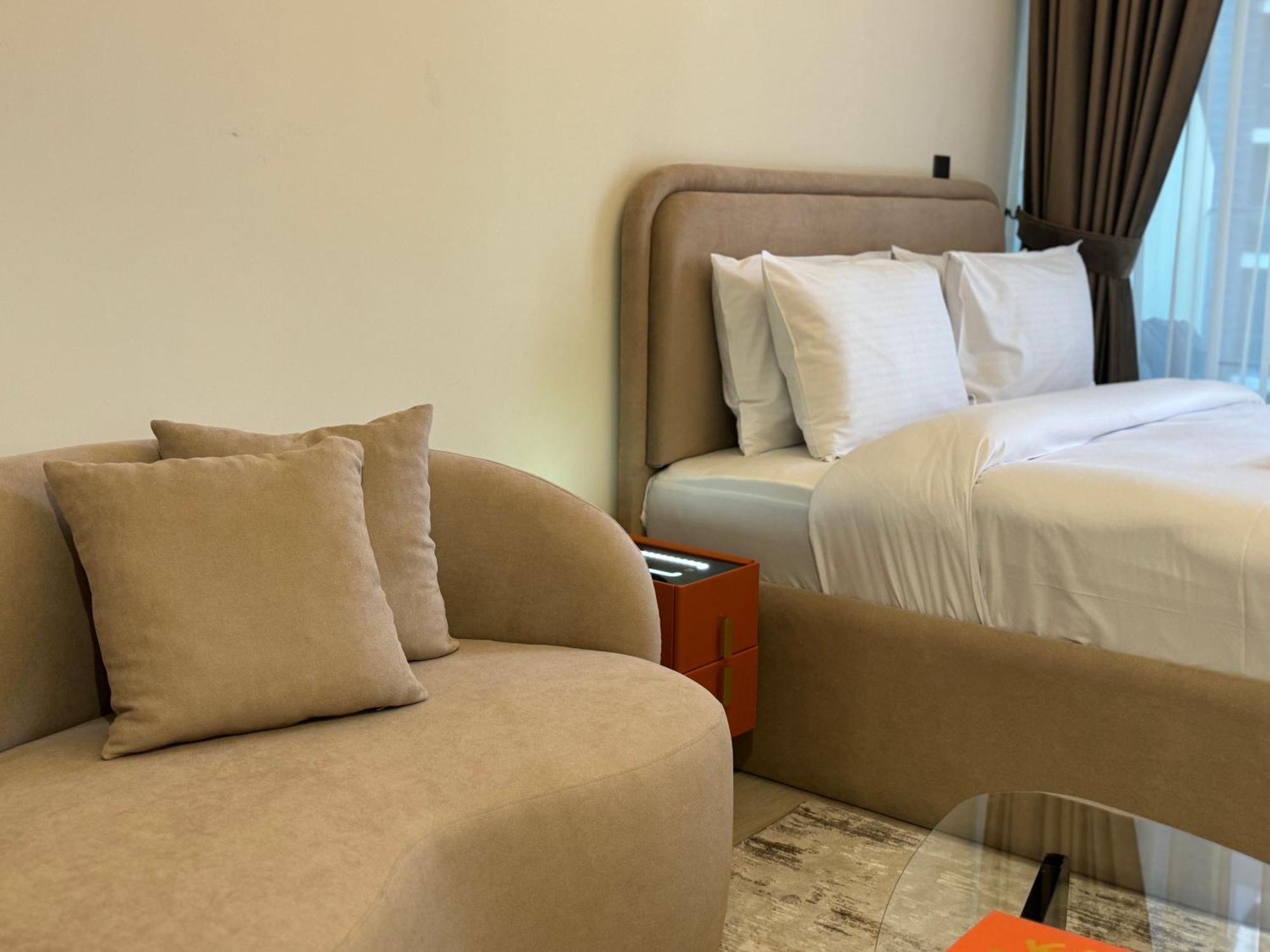 Apartment Ashri Hh, Standard In Riviera