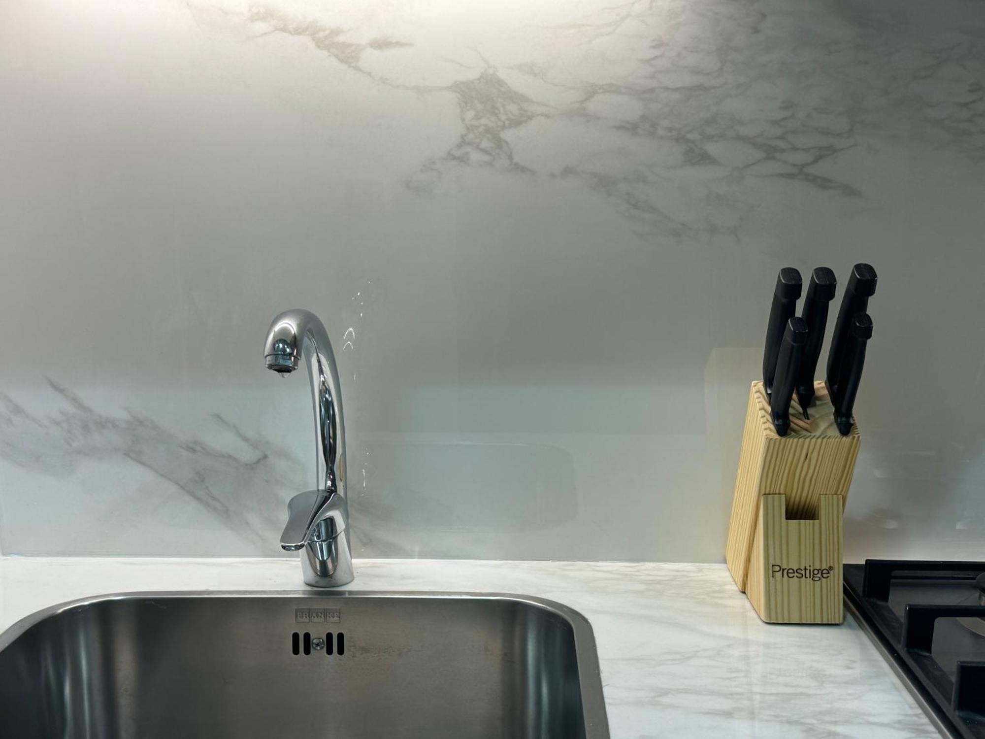 Ashri Hh, Standard In Riviera Apartment