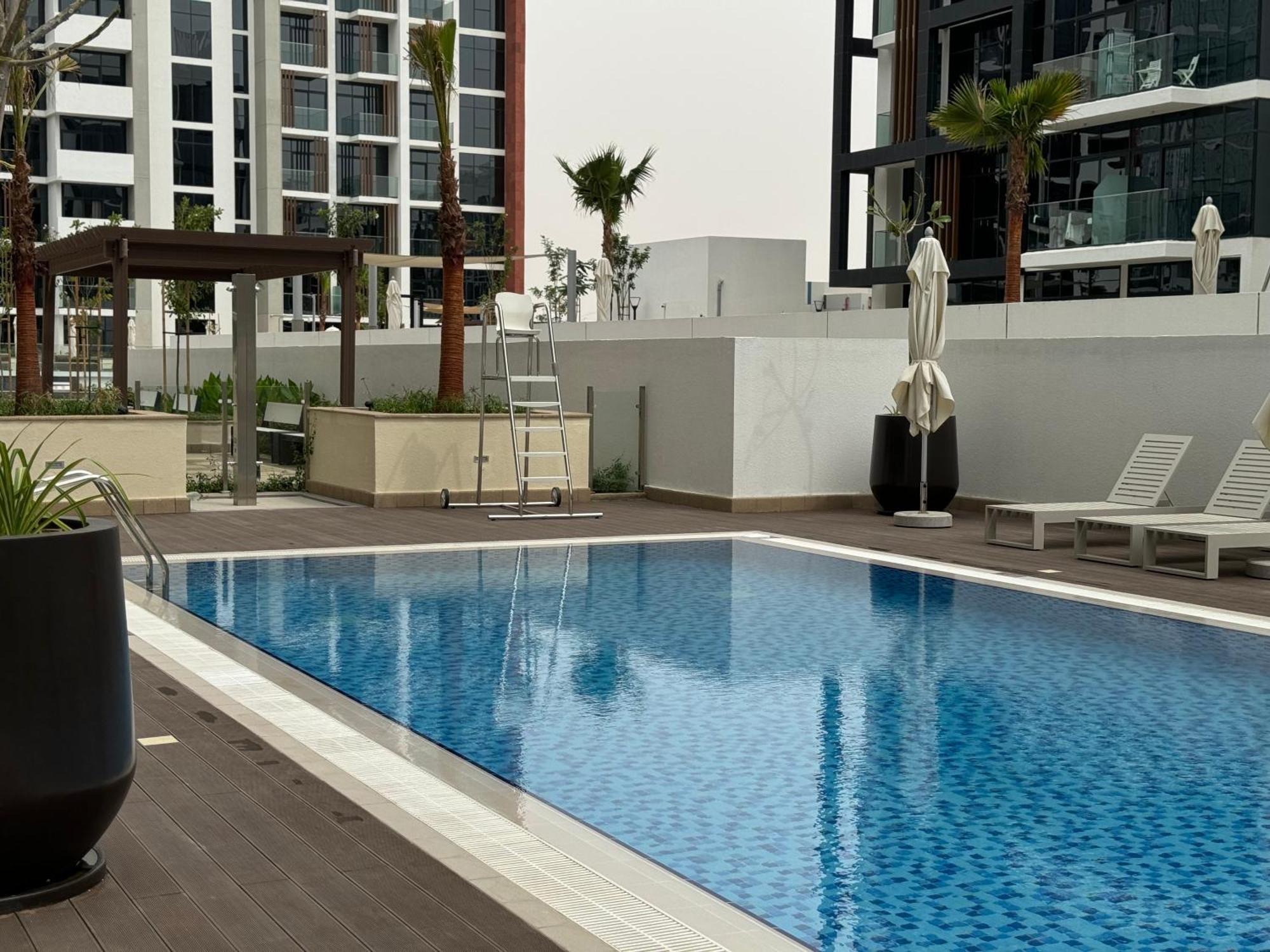 Apartment Ashri Hh, Standard In Riviera *