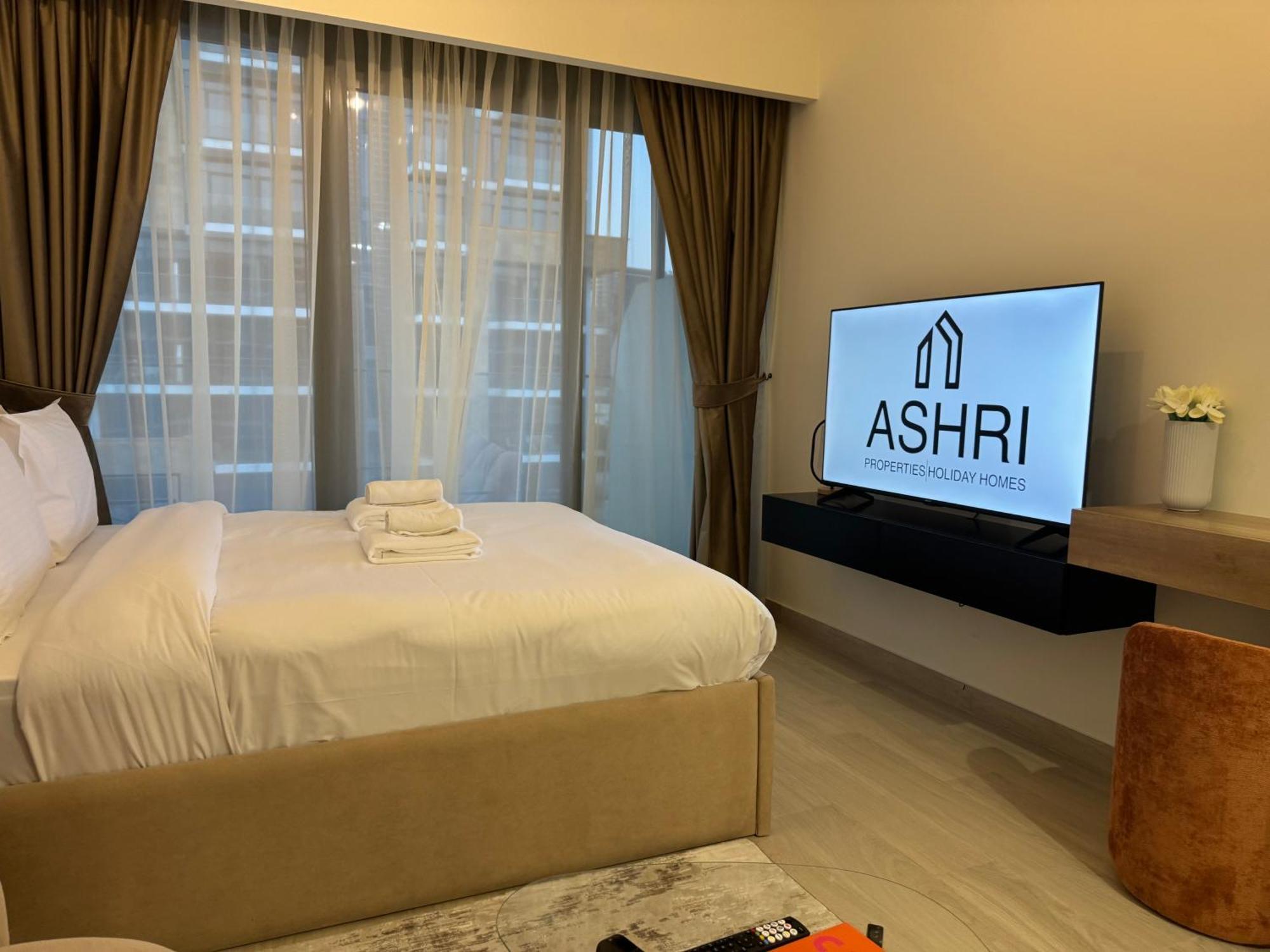 Ashri Hh, Standard In Riviera Apartment Dubai