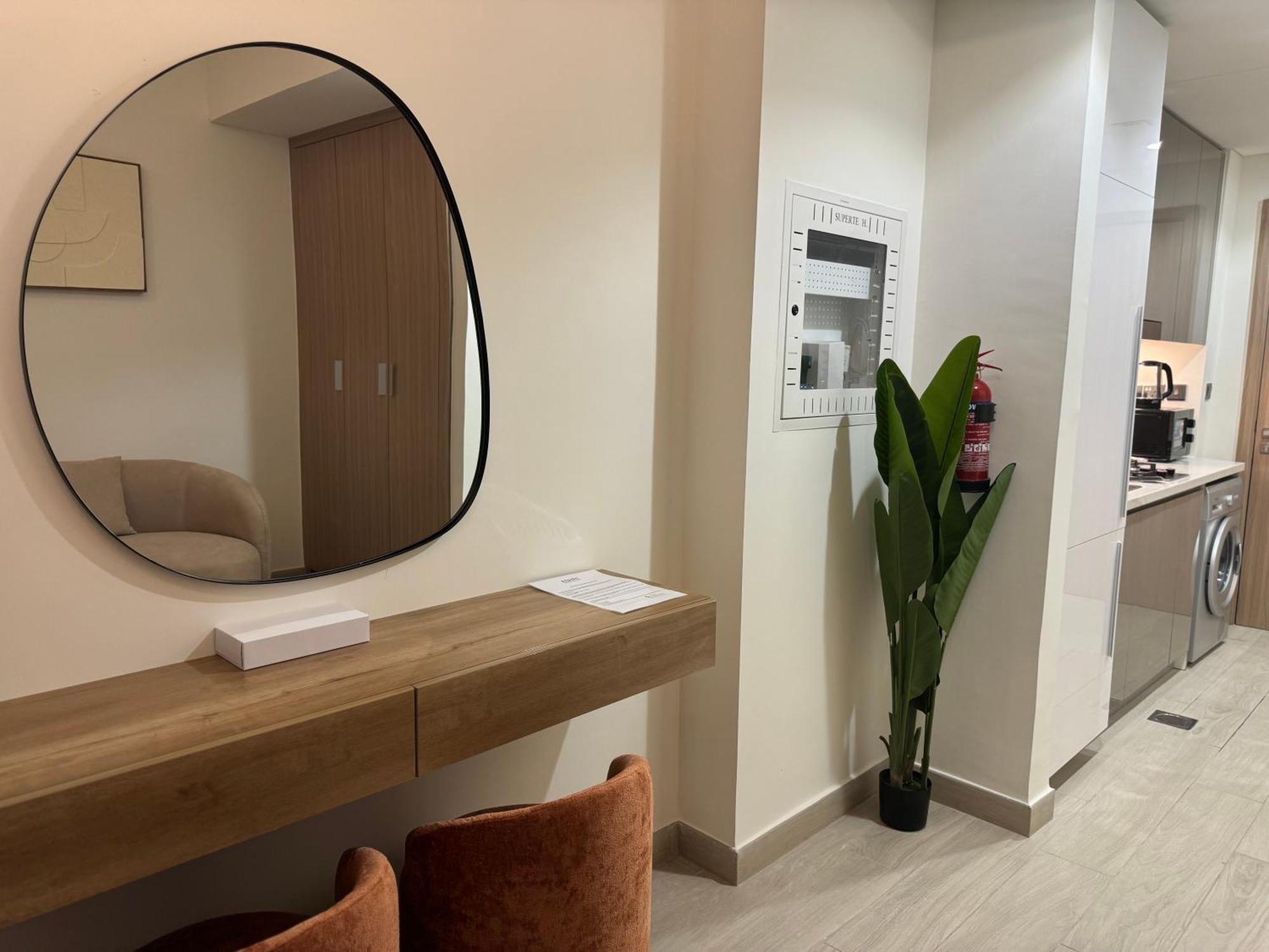 Ashri Hh, Standard In Riviera Apartment