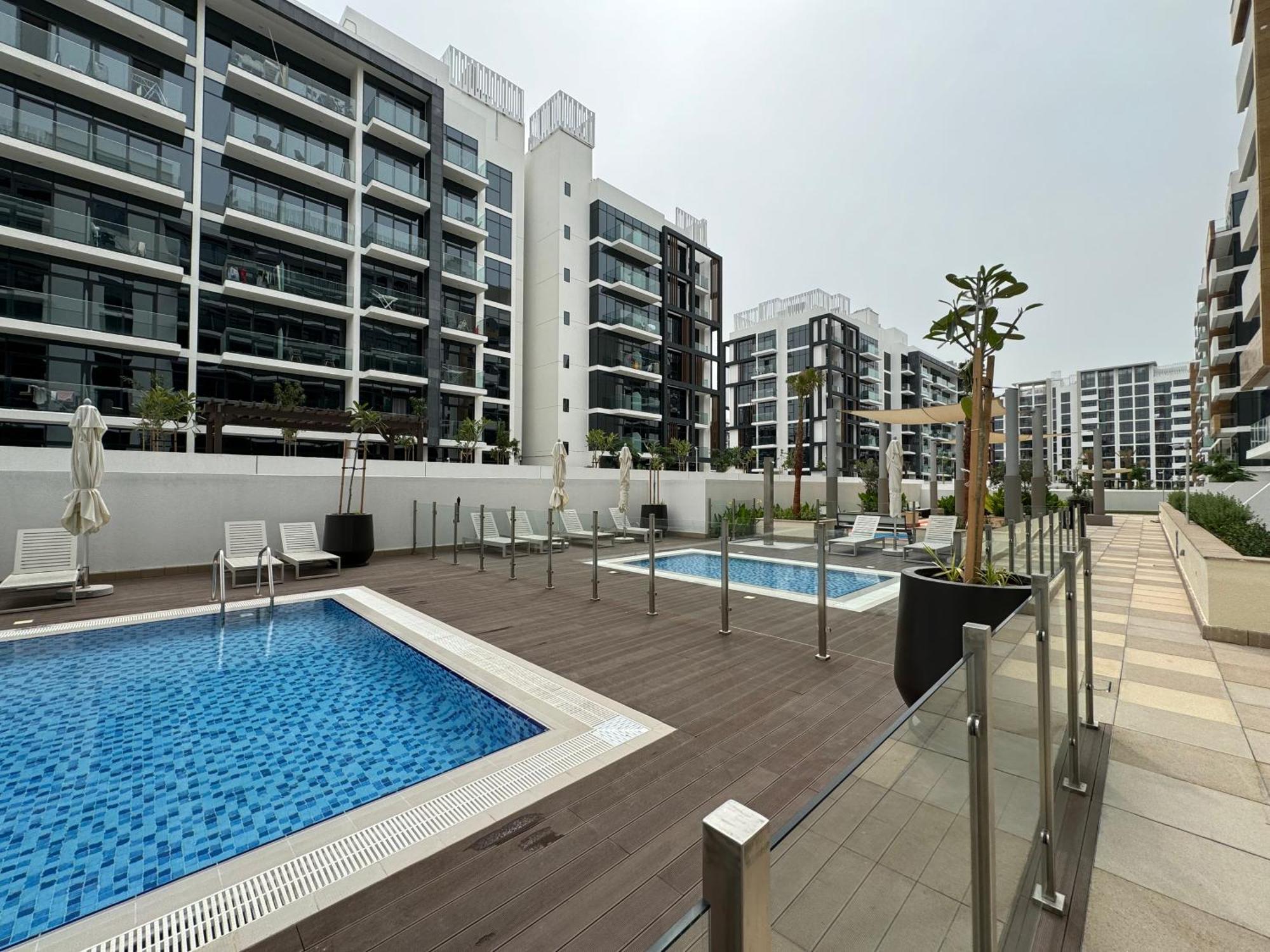Ashri Hh, Standard In Riviera Apartment