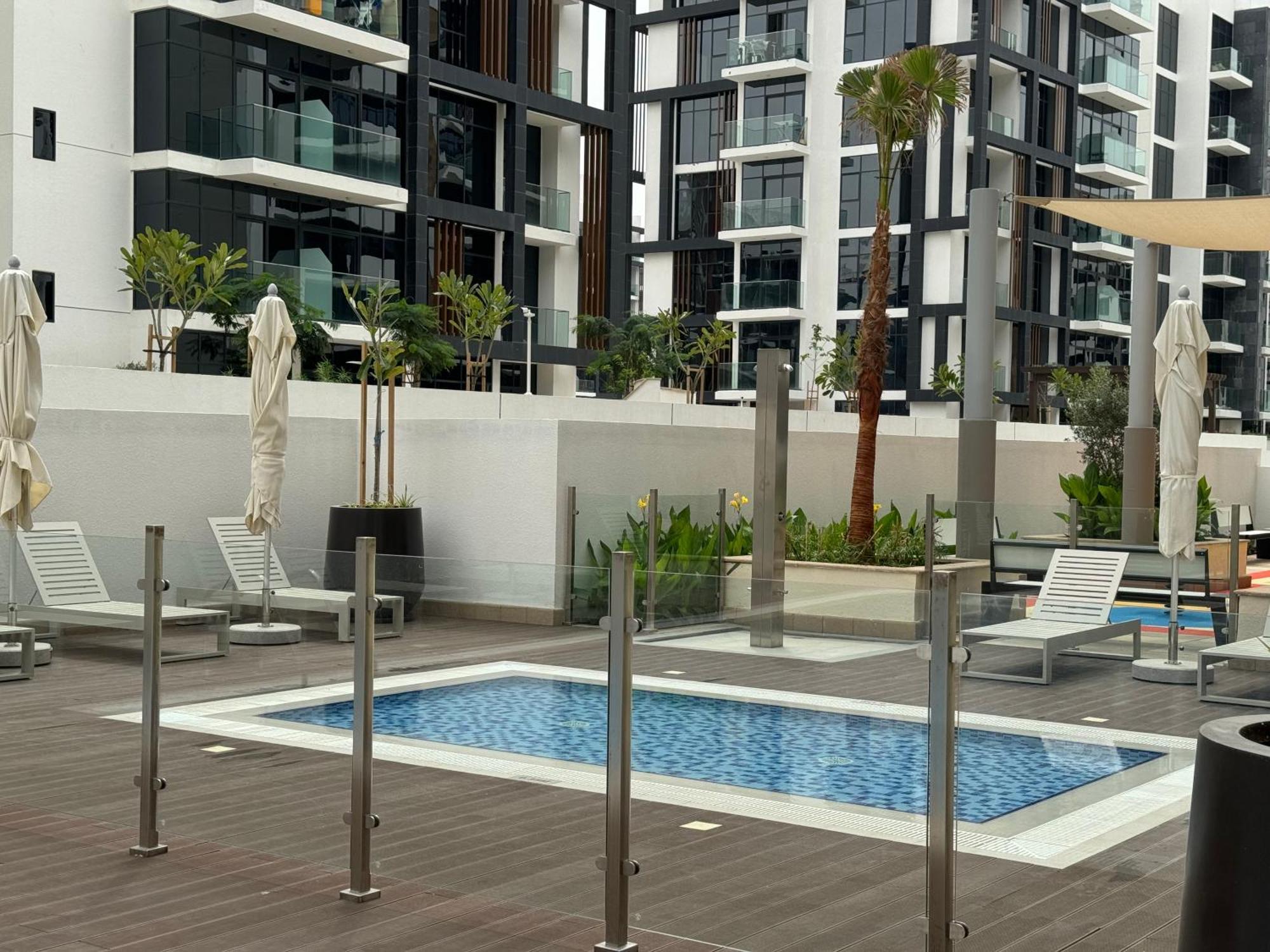 Ashri Hh, Standard In Riviera Apartment *