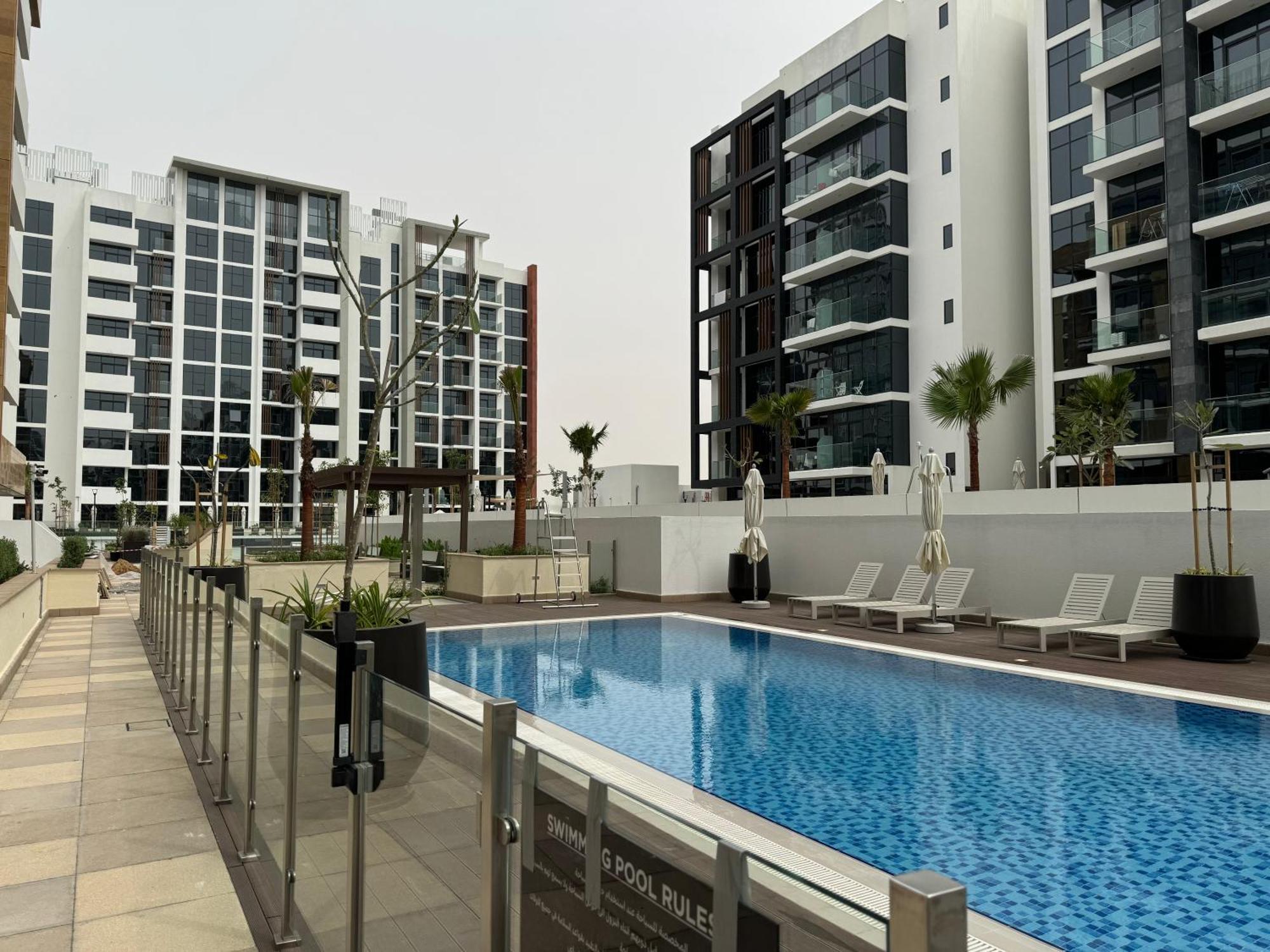 Apartment Ashri Hh, Standard In Riviera *