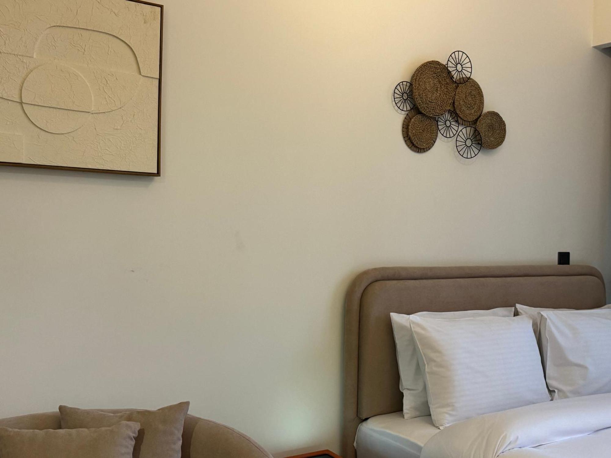 Apartment Ashri Hh, Standard In Riviera Dubai