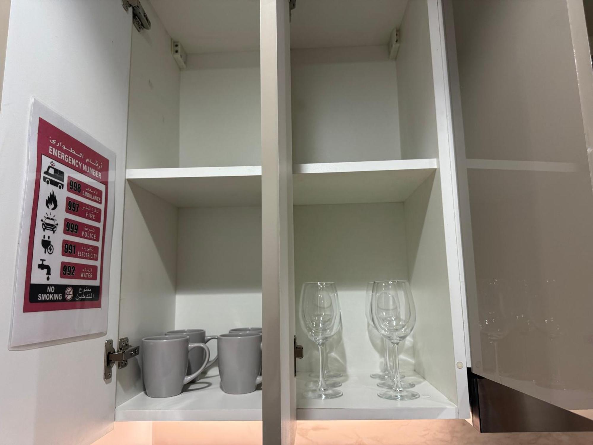 Ashri Hh, Standard In Riviera Apartment