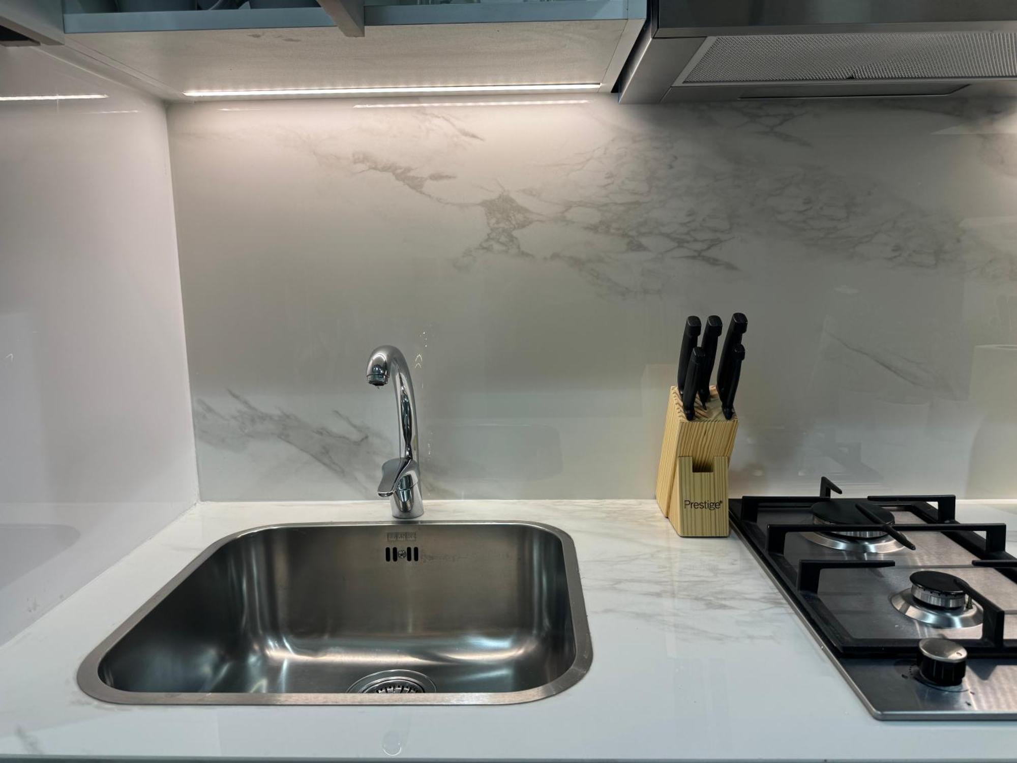 Apartment Ashri Hh, Standard In Riviera