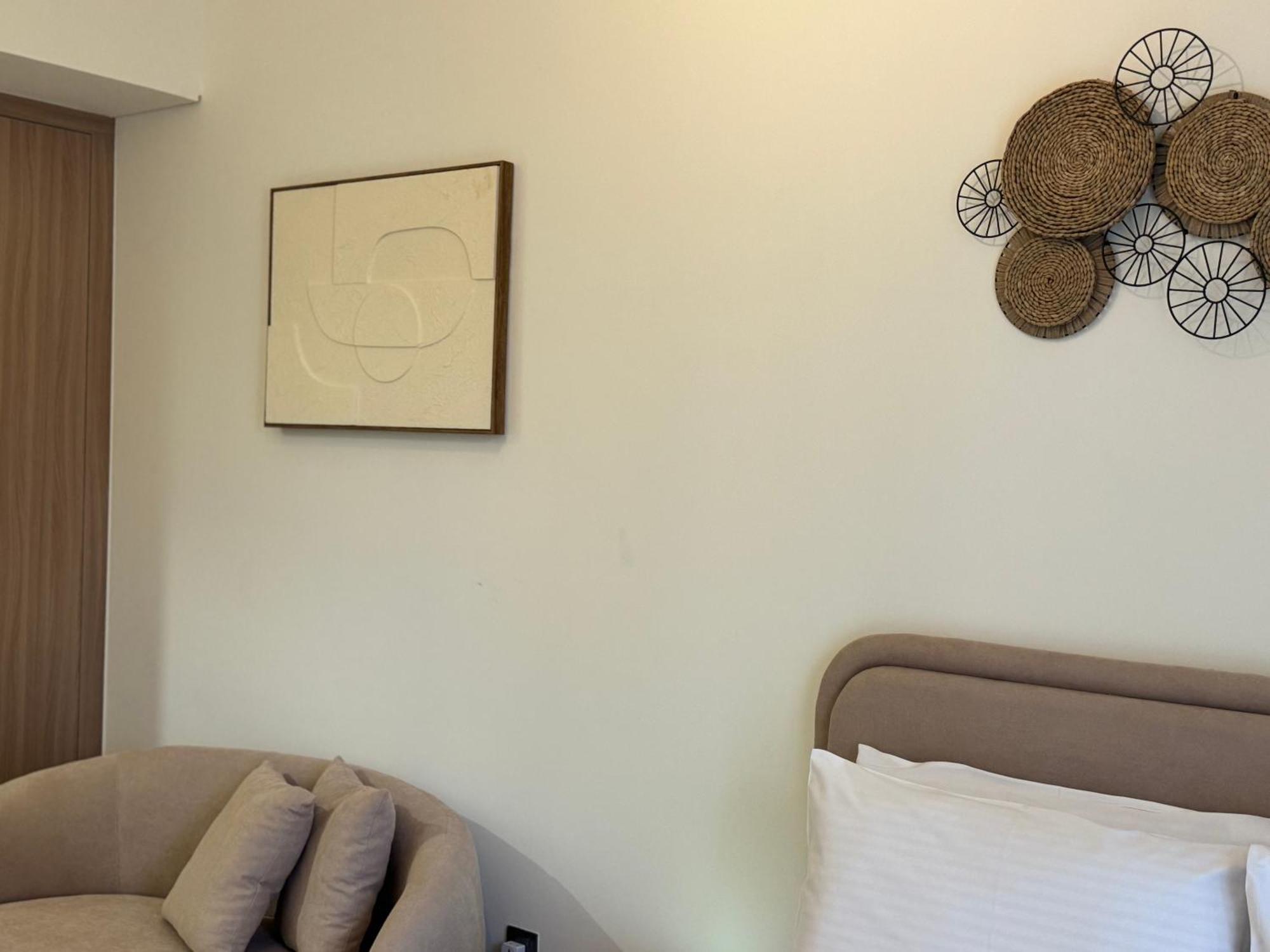 Apartment Ashri Hh, Standard In Riviera *
