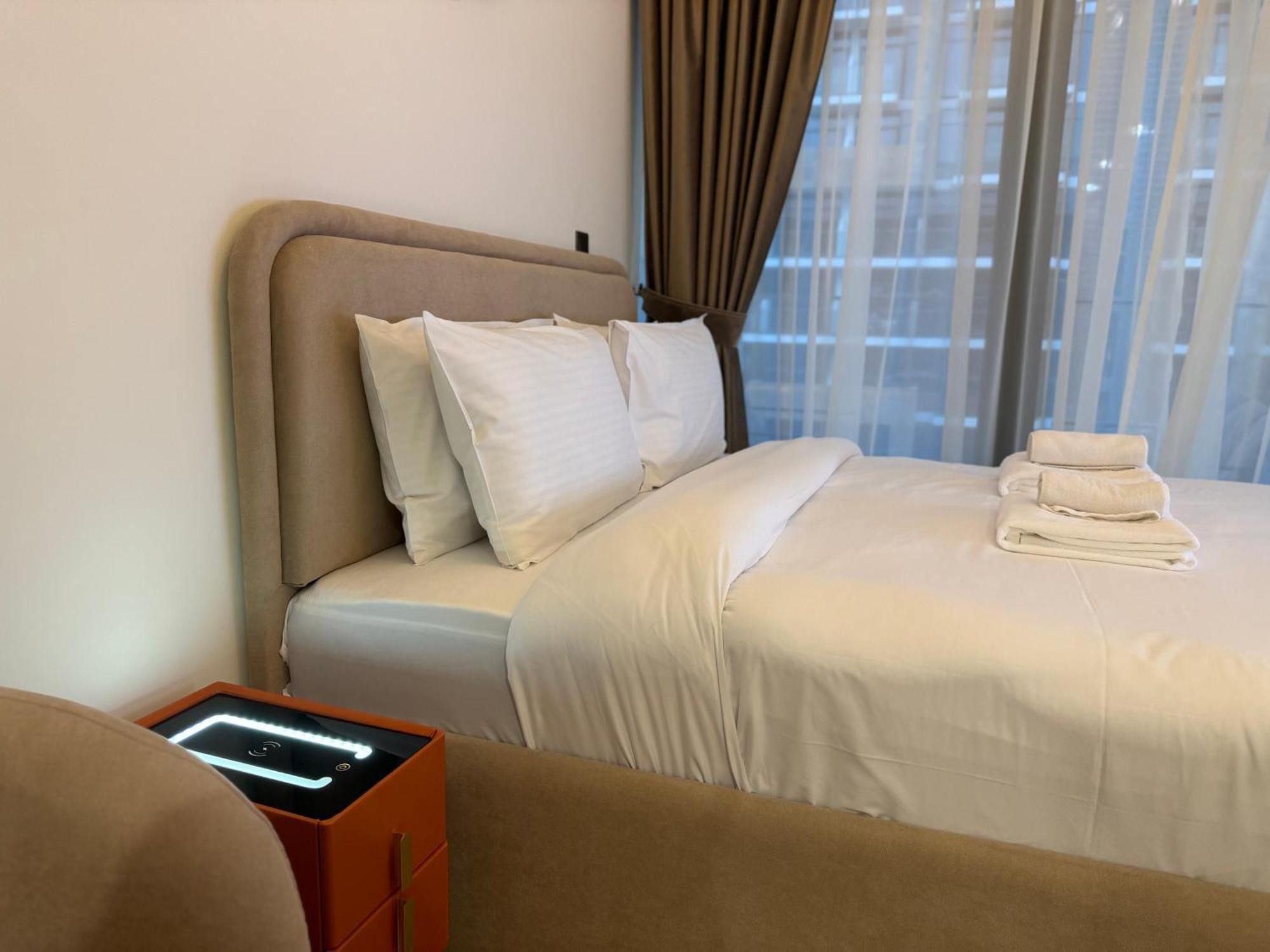 Ashri Hh, Standard In Riviera Apartment *