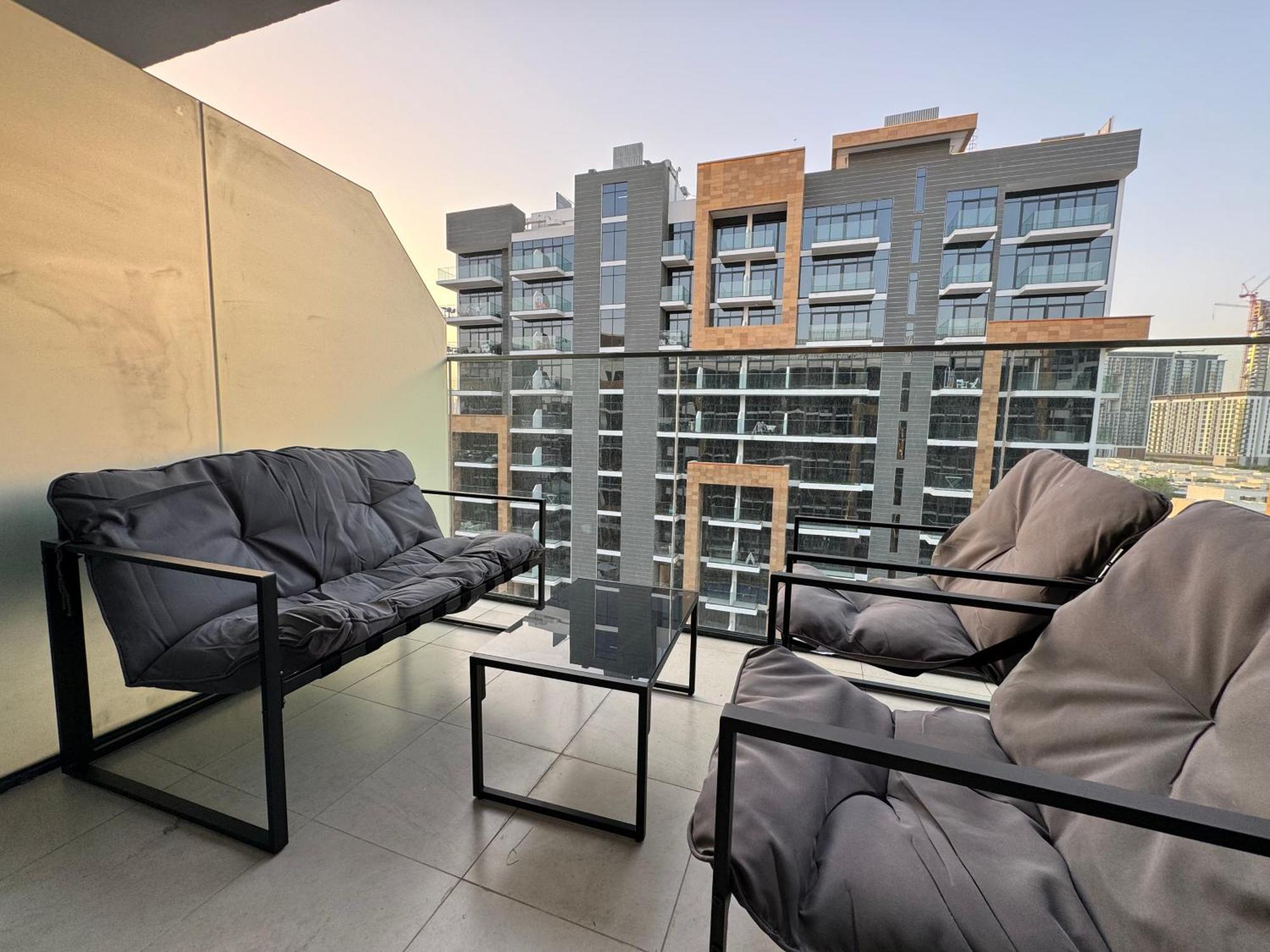 Apartment Ashri Hh, Standard In Riviera *