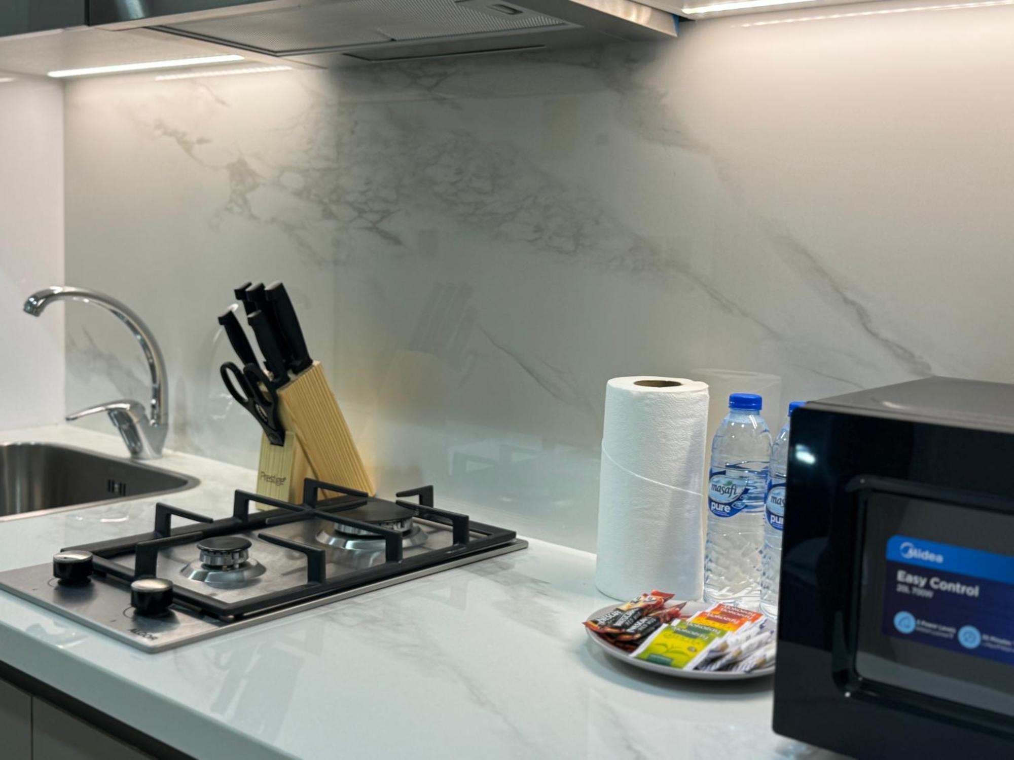 Ashri Hh, Standard In Riviera Apartment *