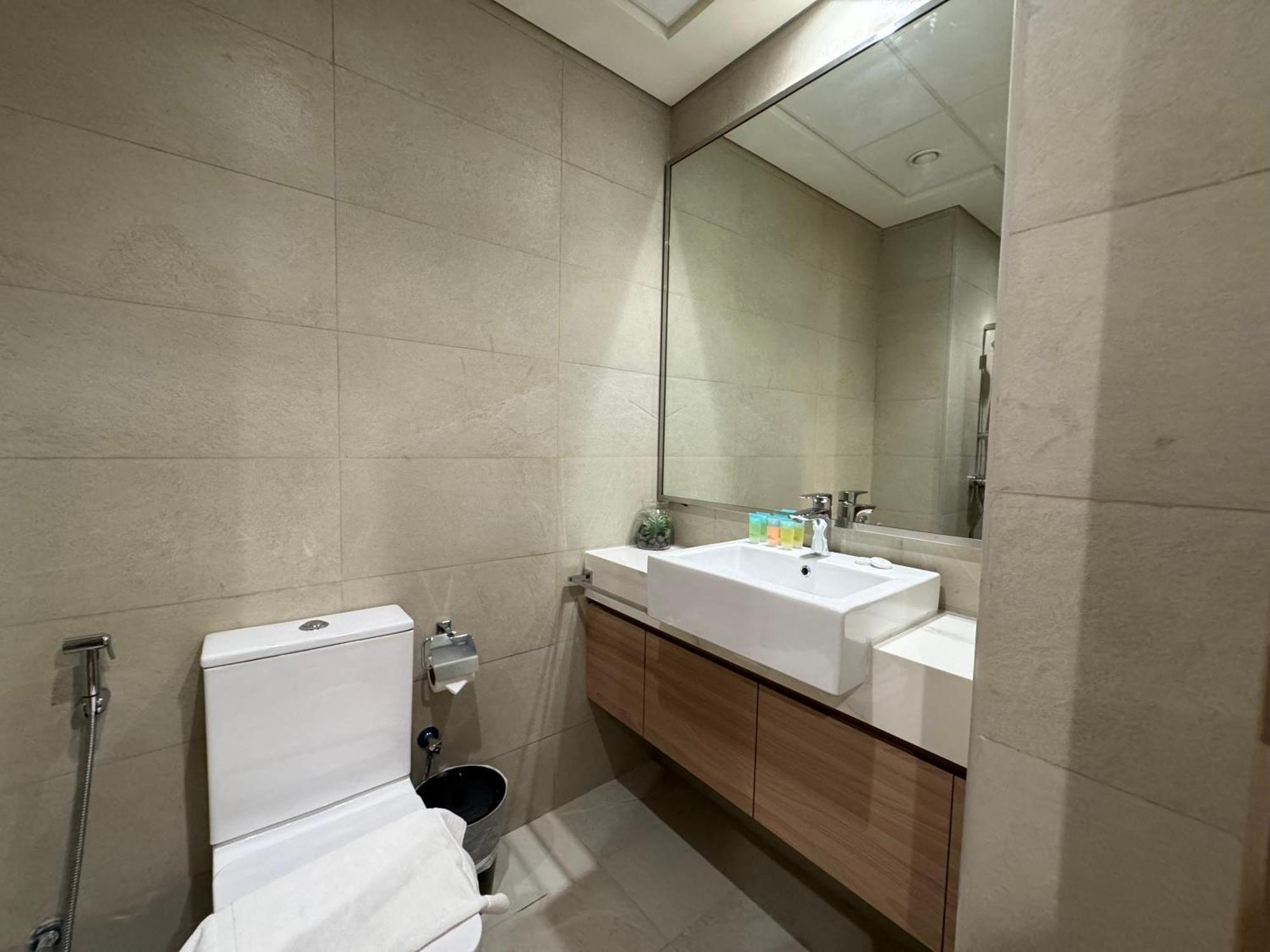 Apartment Ashri Hh, Standard In Riviera *