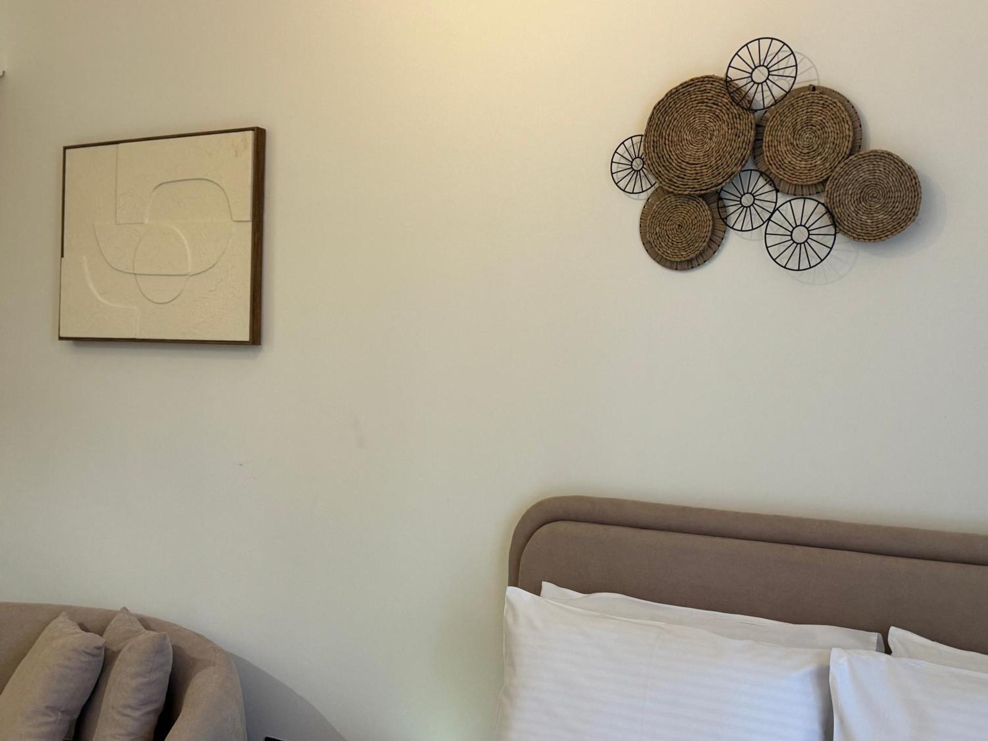 Apartment Ashri Hh, Standard In Riviera