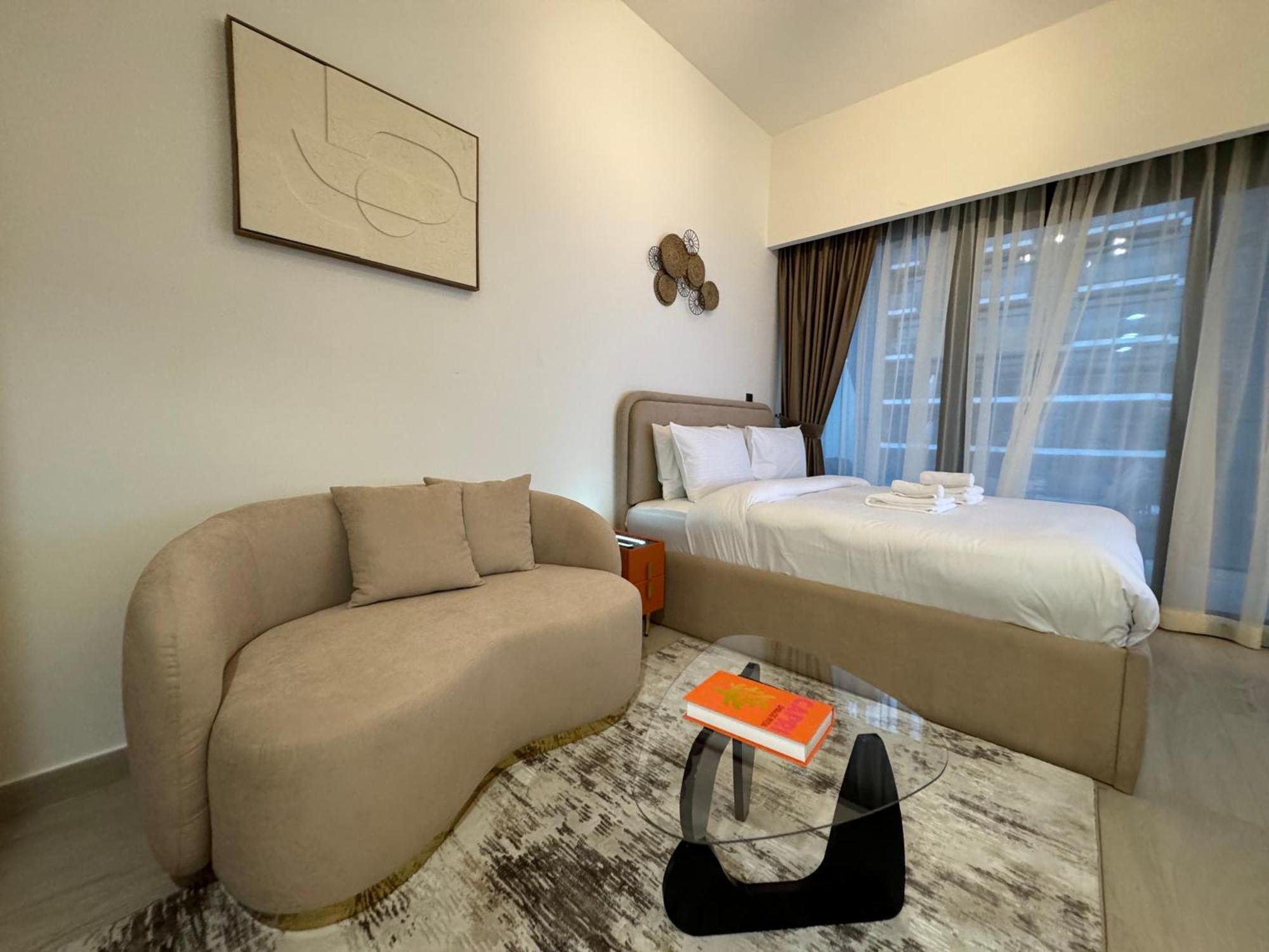 Apartment Ashri Hh, Standard In Riviera Dubai