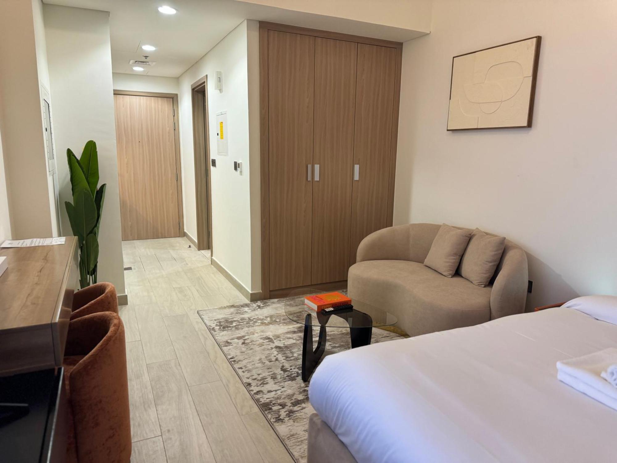 Ashri Hh, Standard In Riviera Apartment *