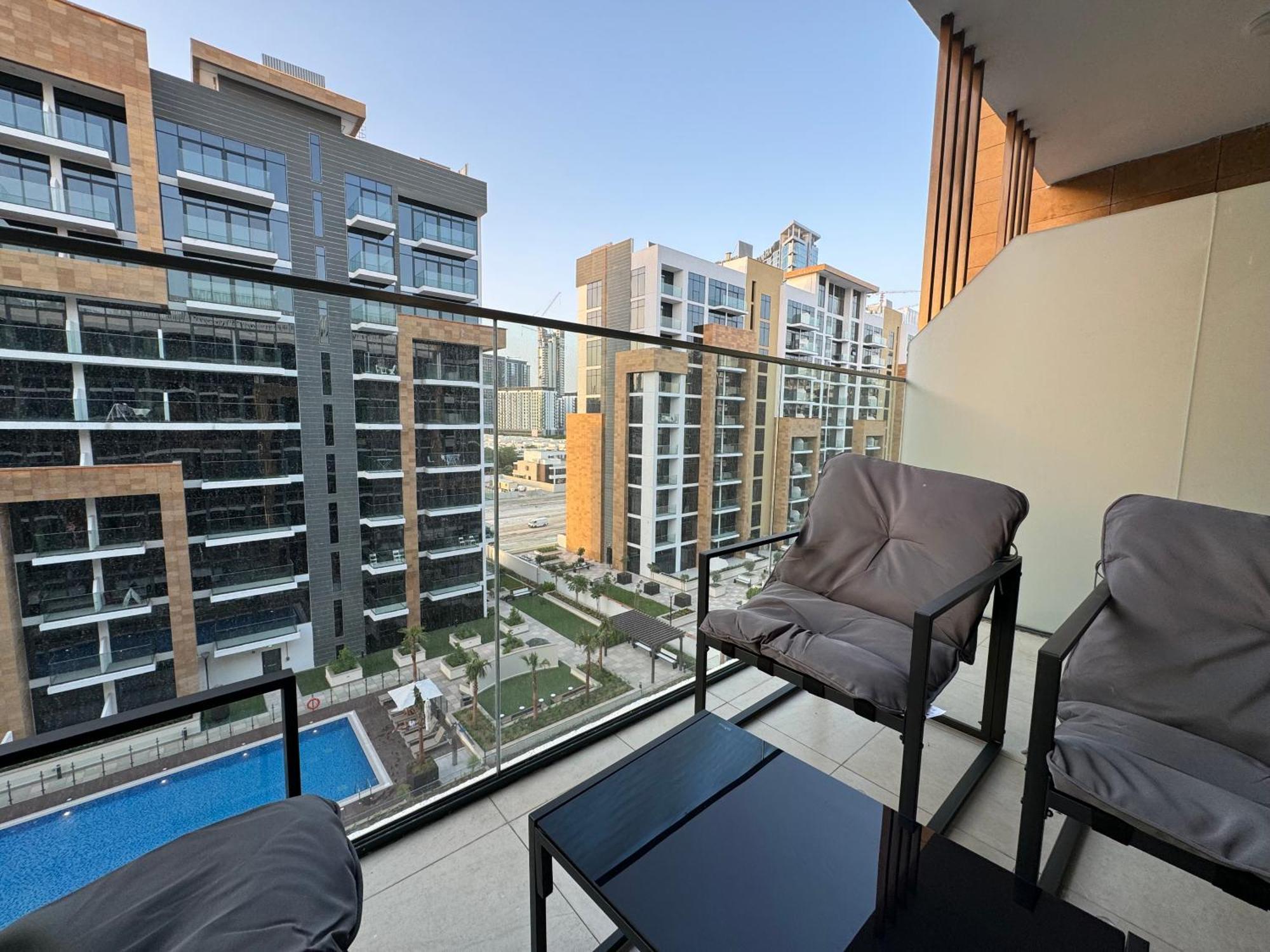 Ashri Hh, Standard In Riviera Apartment