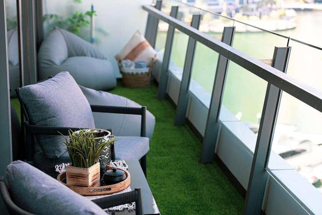 Luxe 2-bedroom In Heart Of Marina * Dubai