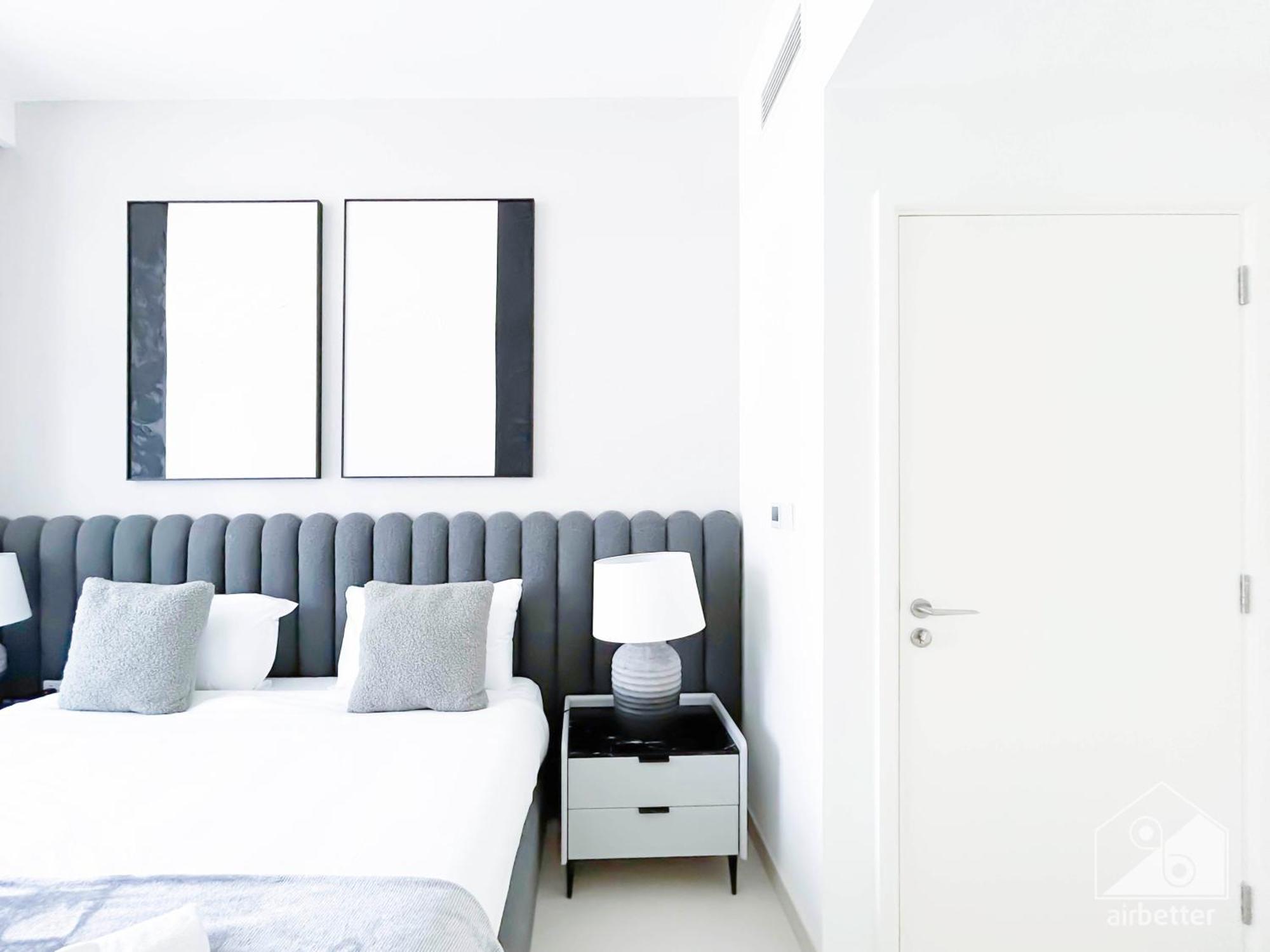 Luxury & Elegance At Burj Crown Downtown * Dubai