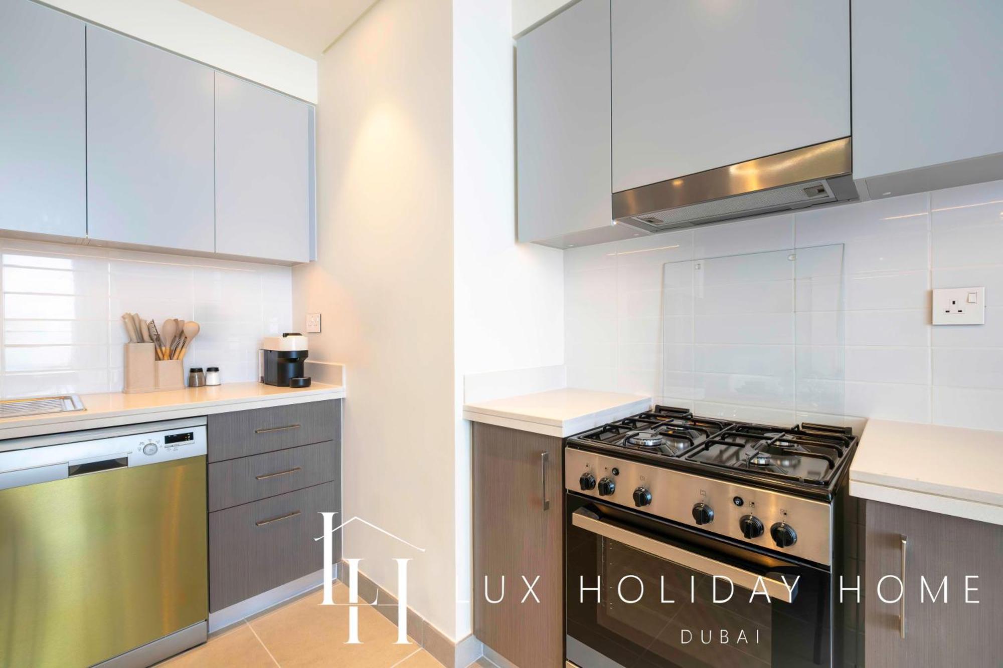 Apartment Lux The Downtown Sea View *