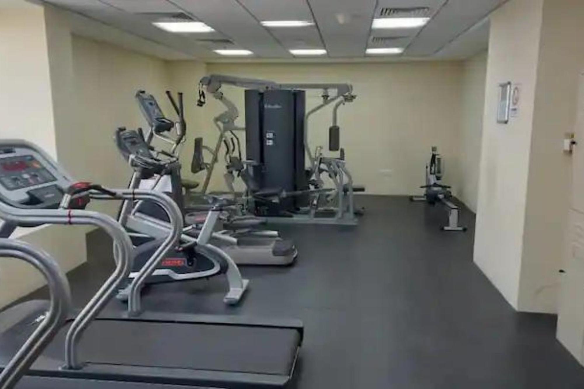 Luxury - Golf Views - Sports City, Apartment *