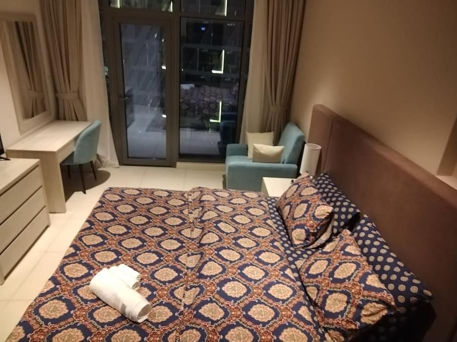 Seven Palm - Stunning 1 Bedroom With Sea View