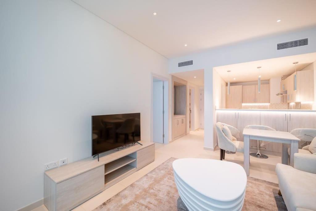 Seven Palm - Stunning 1 Bedroom With Sea View