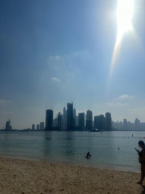 Seven Palm - Stunning 1 Bedroom With Sea View Apartment *