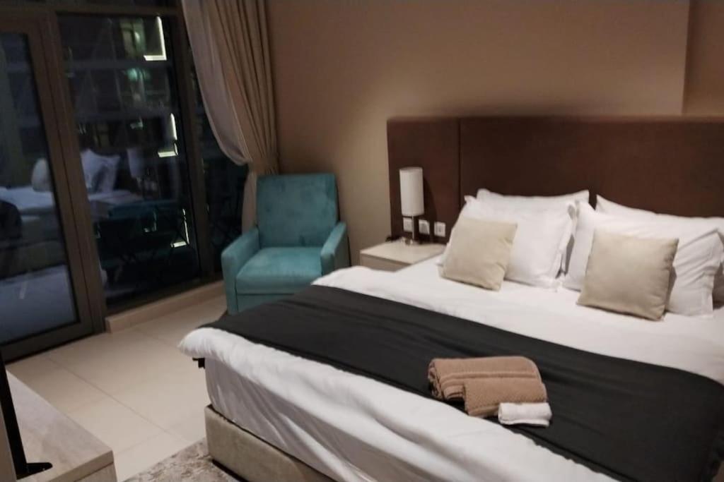 Seven Palm - Stunning 1 Bedroom With Sea View