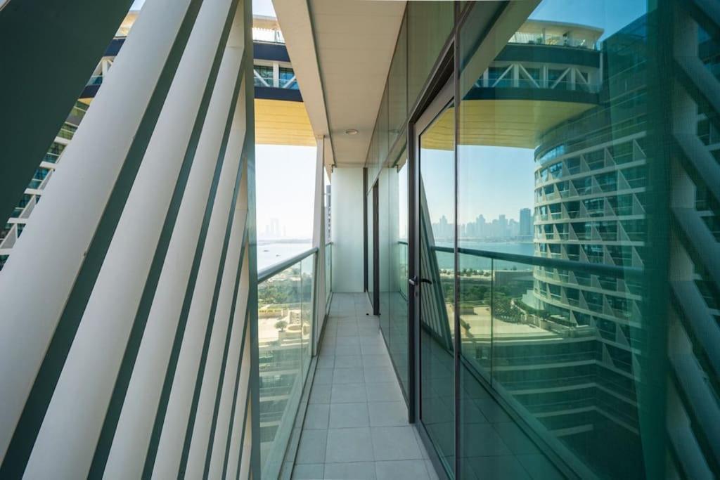 Seven Palm - Stunning 1 Bedroom With Sea View Apartment *