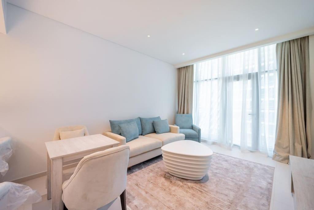 Seven Palm - Stunning 1 Bedroom With Sea View Dubai