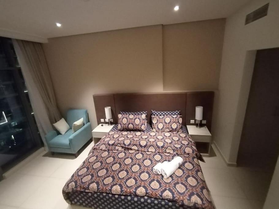 Seven Palm - Stunning 1 Bedroom With Sea View Apartment