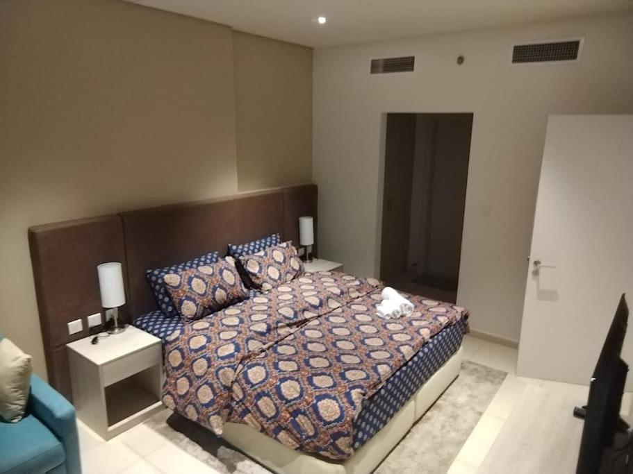 Seven Palm - Stunning 1 Bedroom With Sea View Dubai