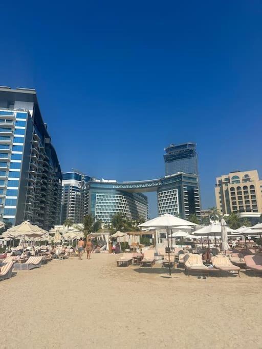 Seven Palm - Stunning 1 Bedroom With Sea View * Dubai