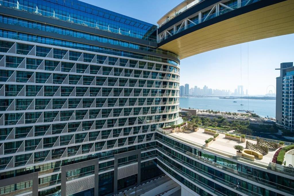 Seven Palm - Stunning 1 Bedroom With Sea View