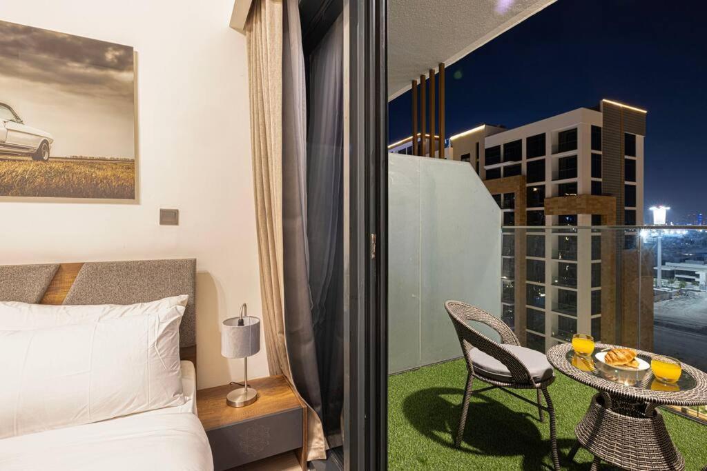 Apartment Modern Downtown & Burj Khalifa Views *