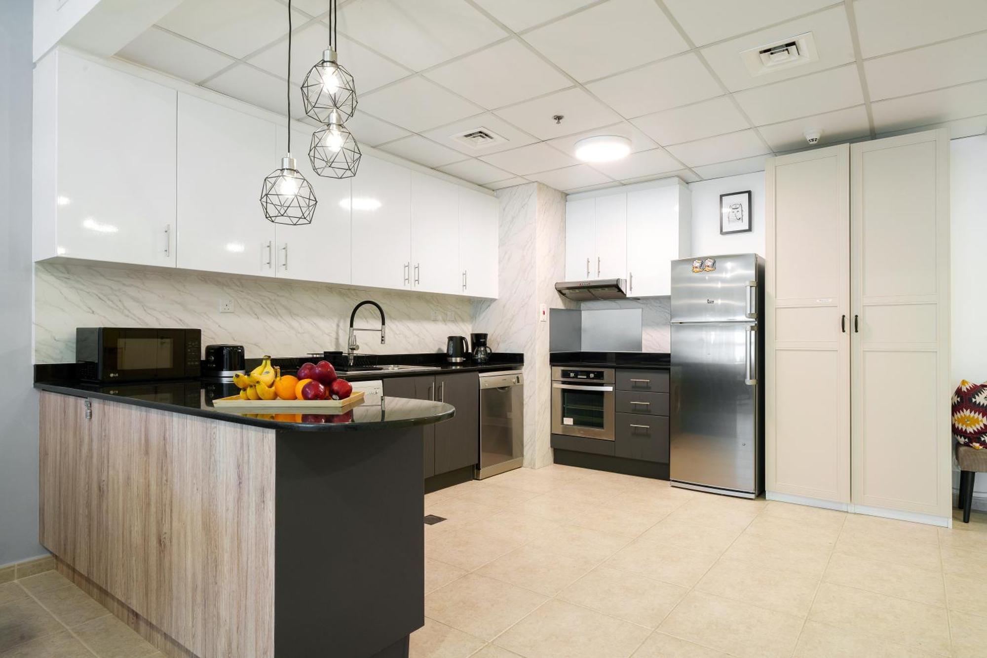 Marina Spacious And Comfy 1br Next To Harbour Apartment Dubai