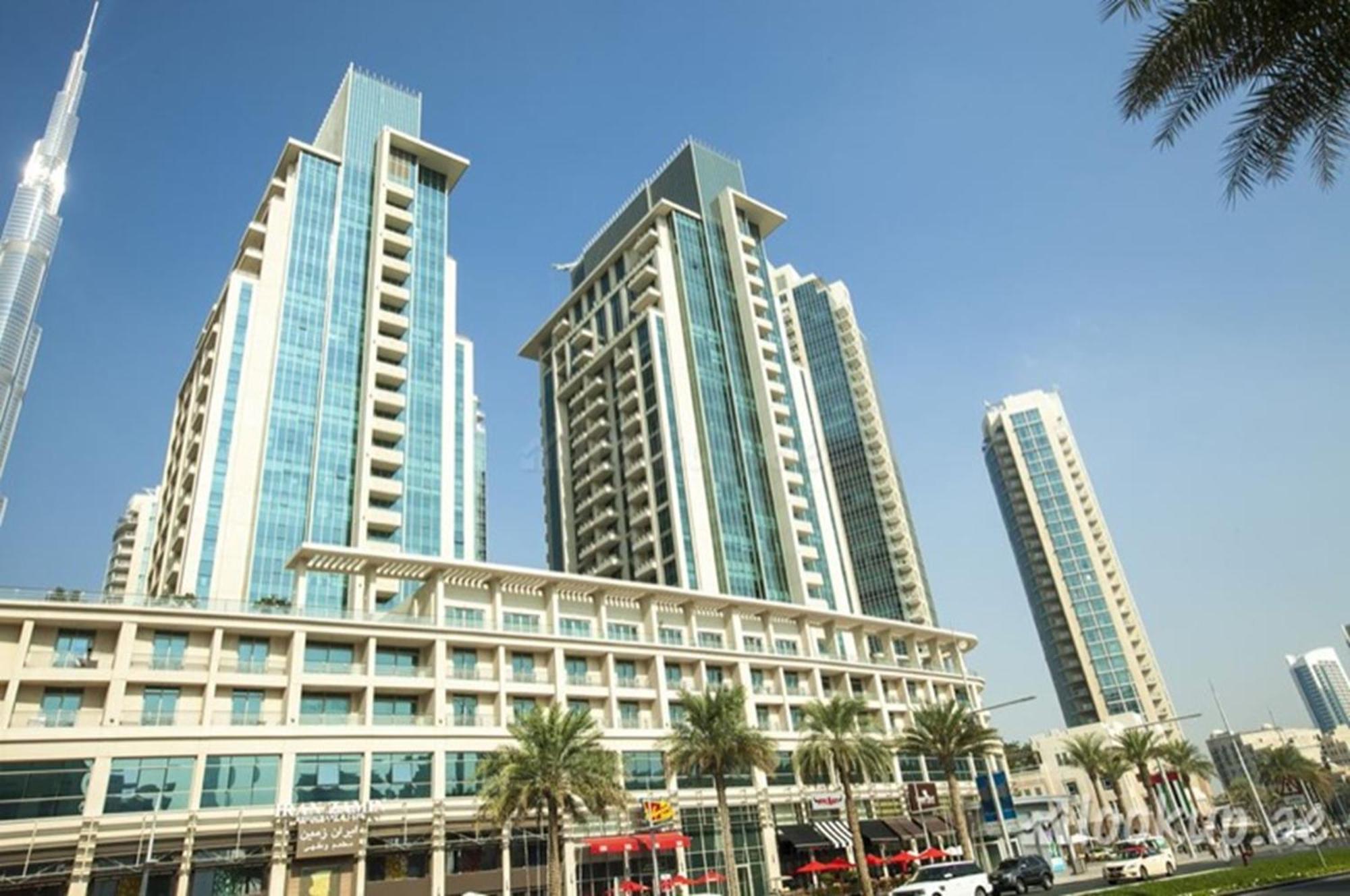 Havn - In Boulevard Central, Downtown *