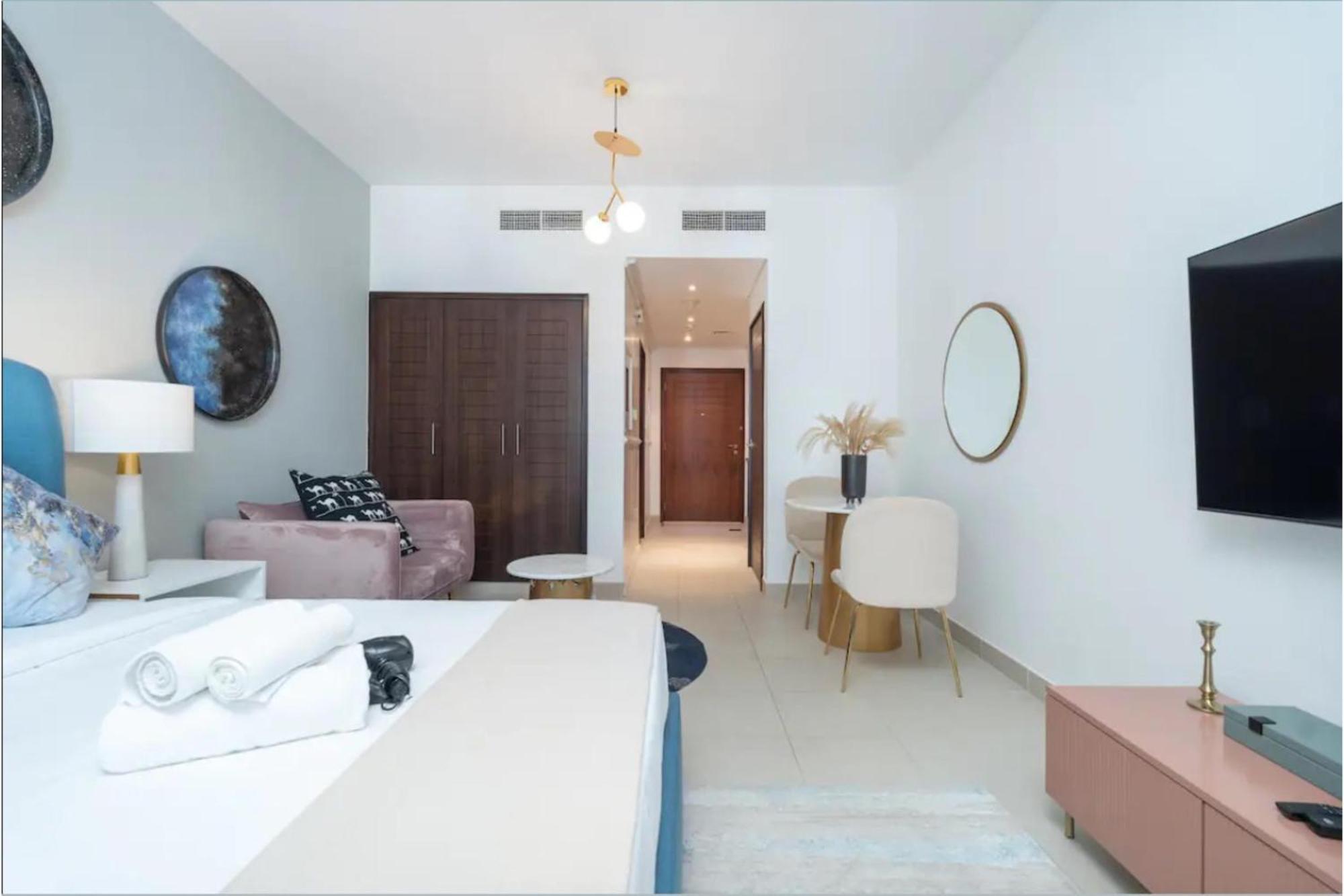 Apartment Havn - In Boulevard Central, Downtown Dubai