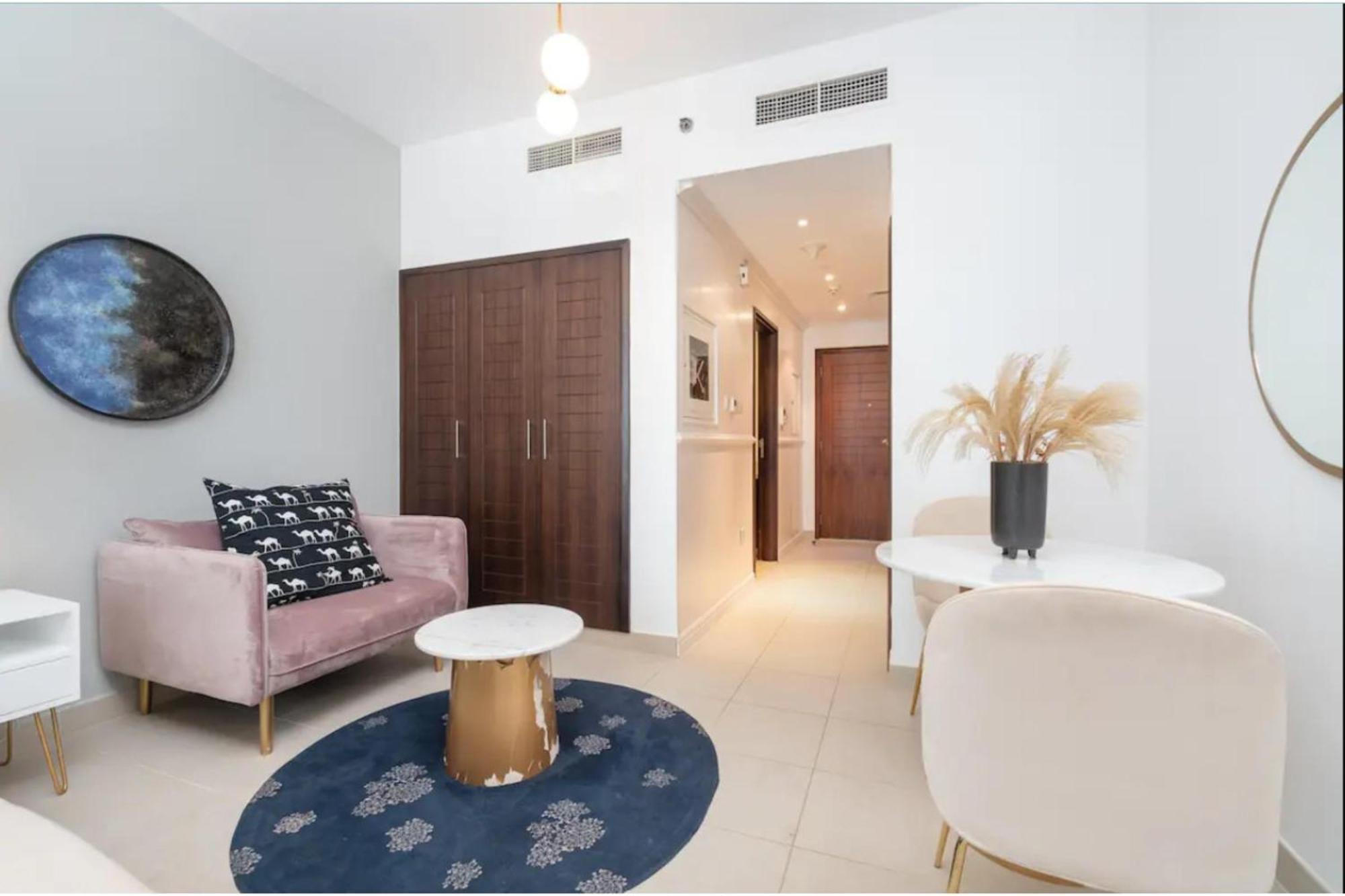 Apartment Havn - In Boulevard Central, Downtown *